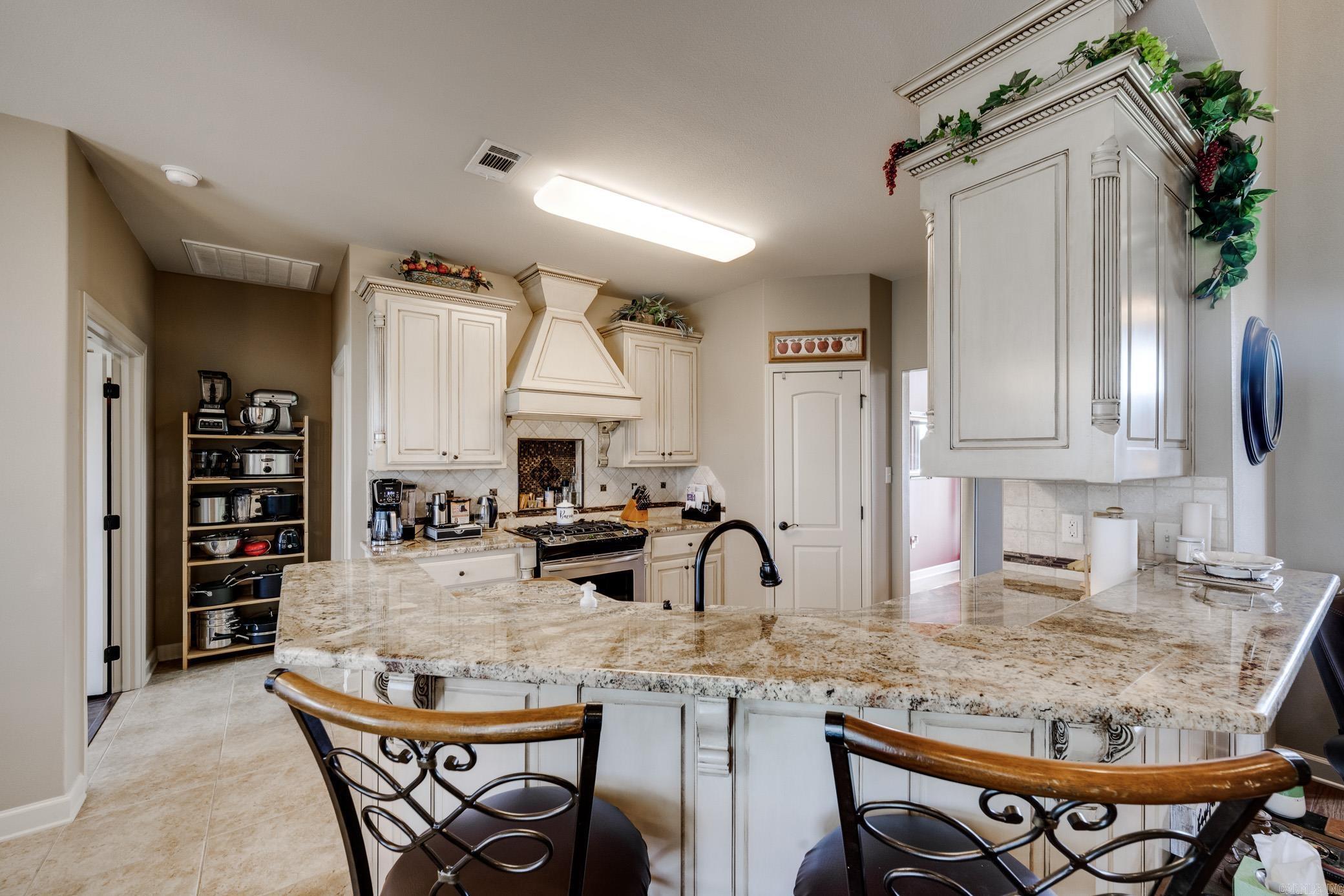 12994 SMARTY JONES DRIVE  North Little Rock, AR