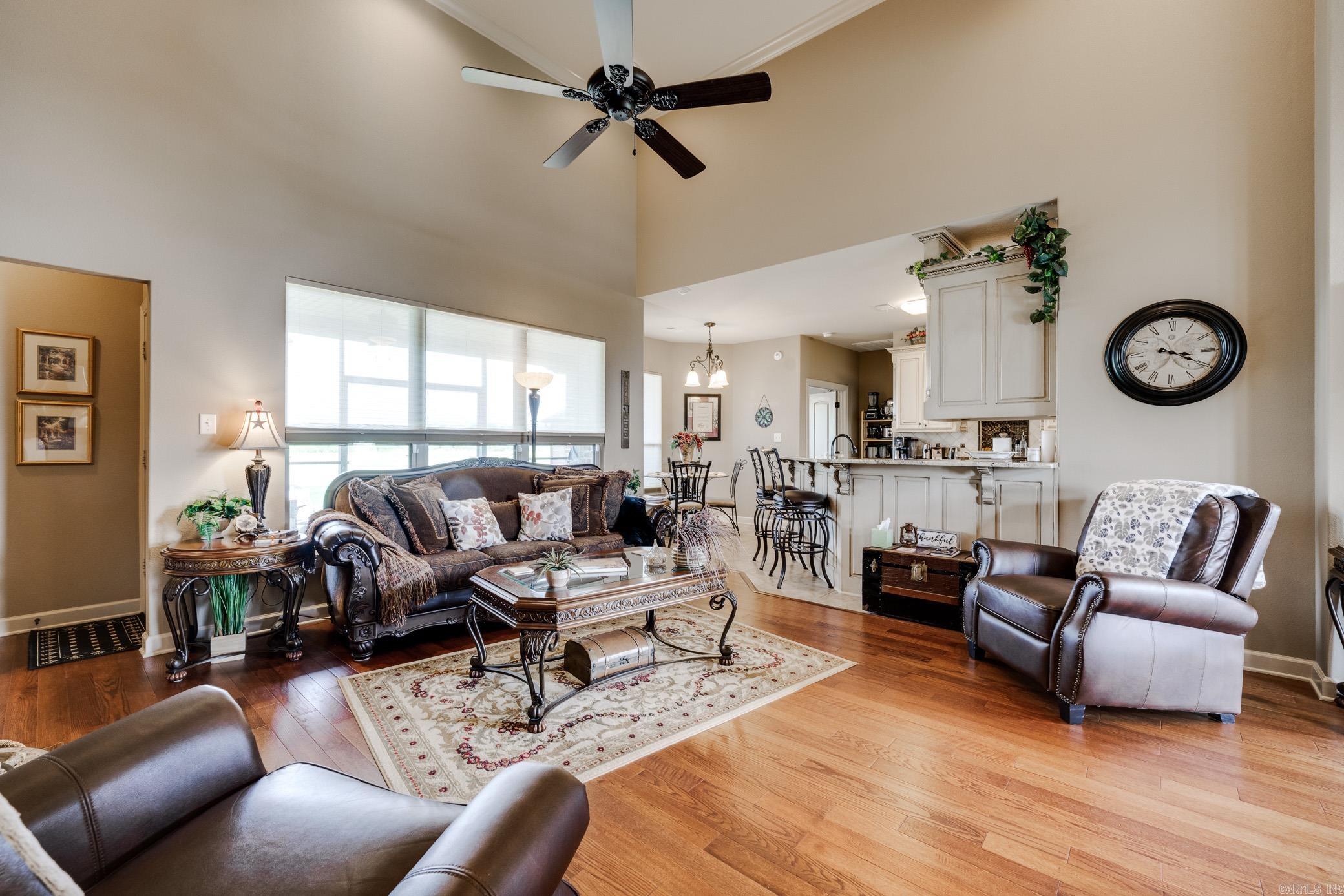 12994 SMARTY JONES DRIVE  North Little Rock, AR