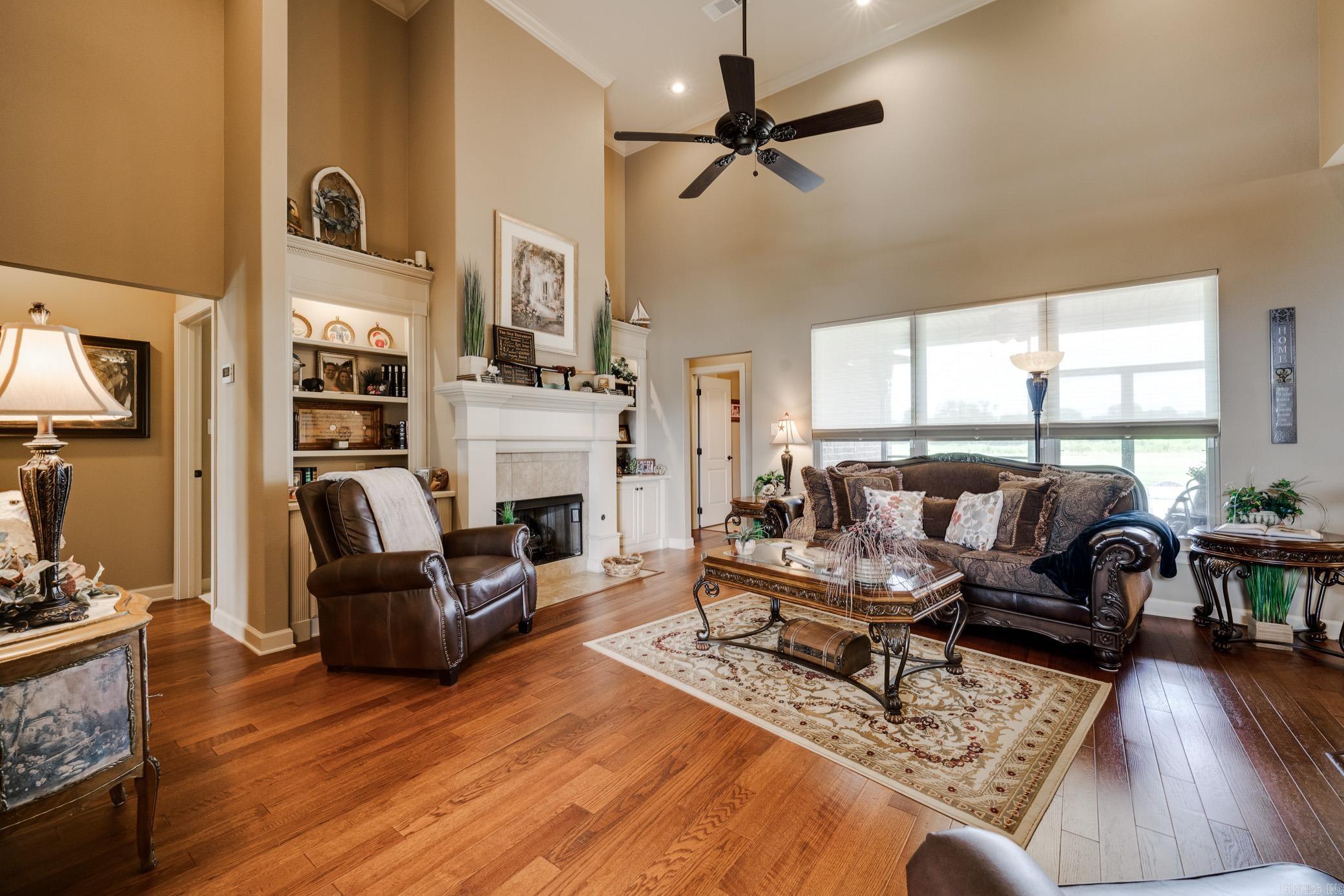 12994 SMARTY JONES DRIVE  North Little Rock, AR