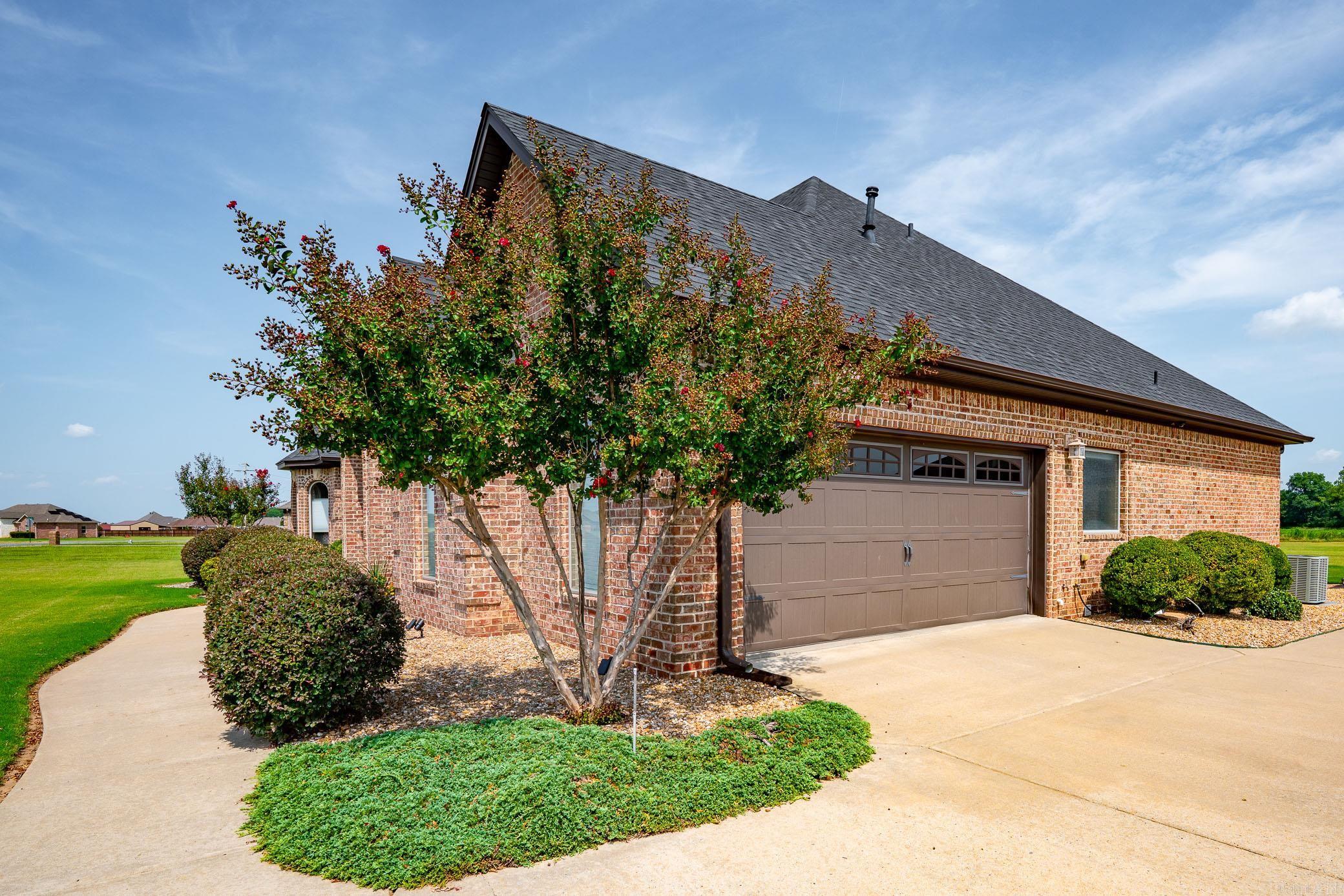 12994 SMARTY JONES DRIVE  North Little Rock, AR