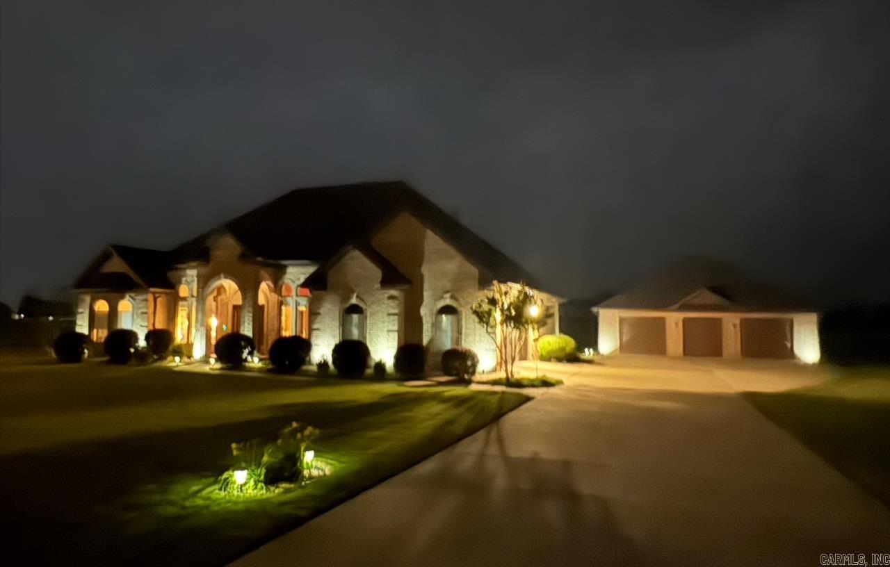 12994 SMARTY JONES DRIVE North Little Rock, AR 72142