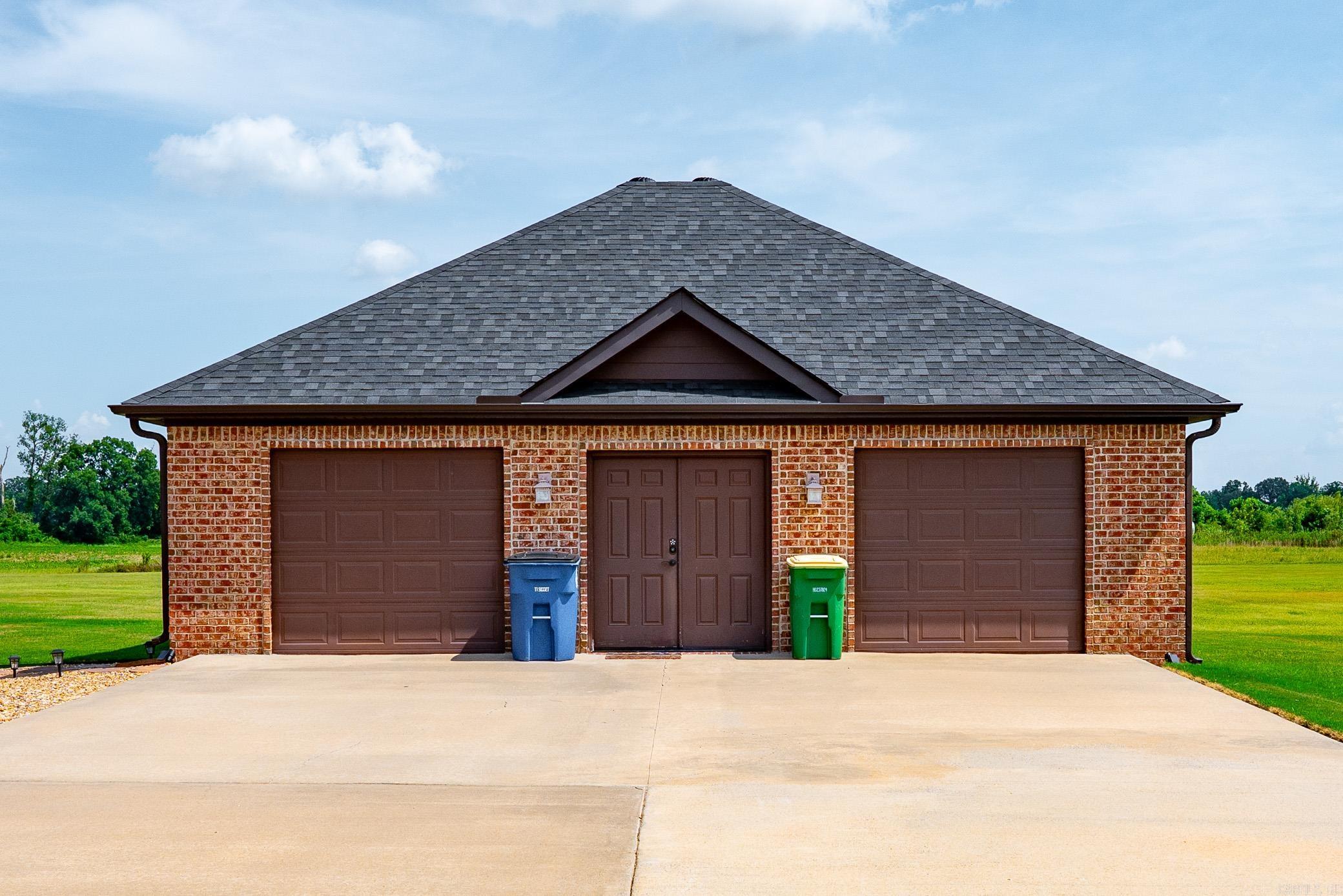 12994 SMARTY JONES DRIVE  North Little Rock, AR