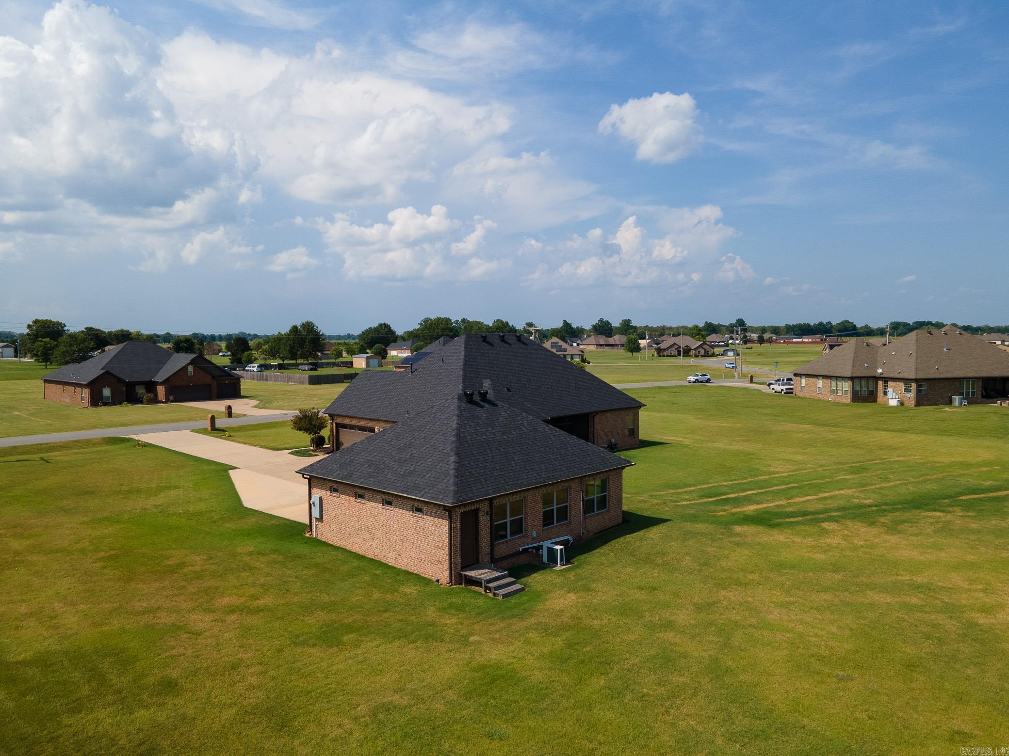 12994 SMARTY JONES DRIVE  North Little Rock, AR