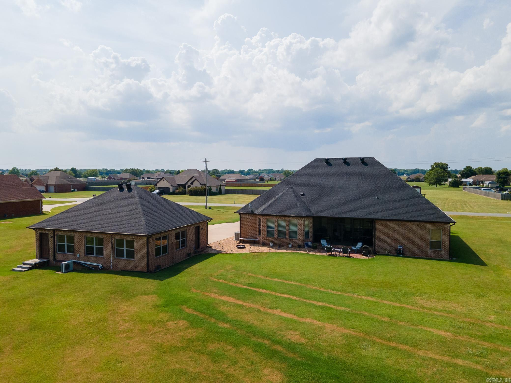 12994 SMARTY JONES DRIVE  North Little Rock, AR