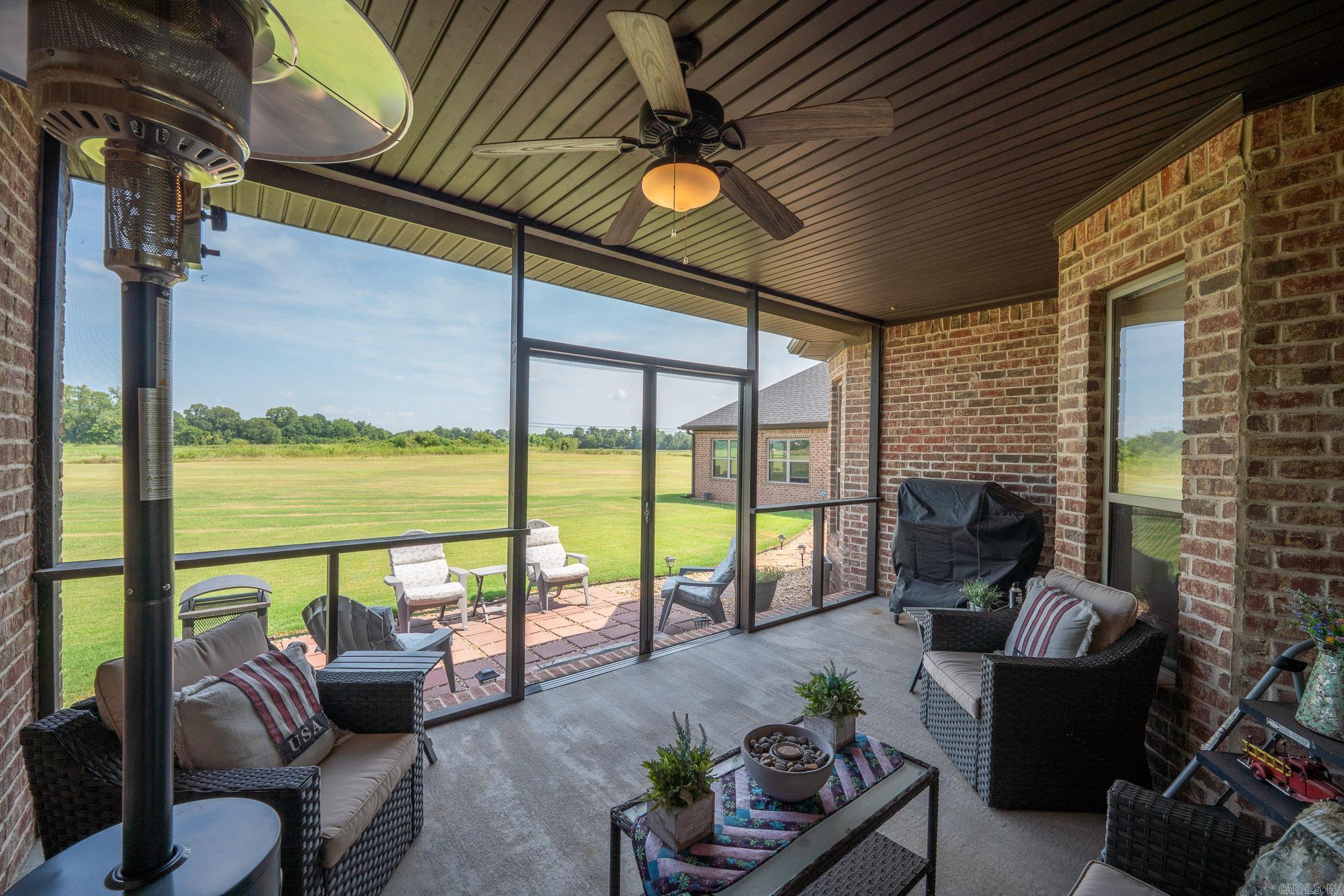 12994 SMARTY JONES DRIVE  North Little Rock, AR