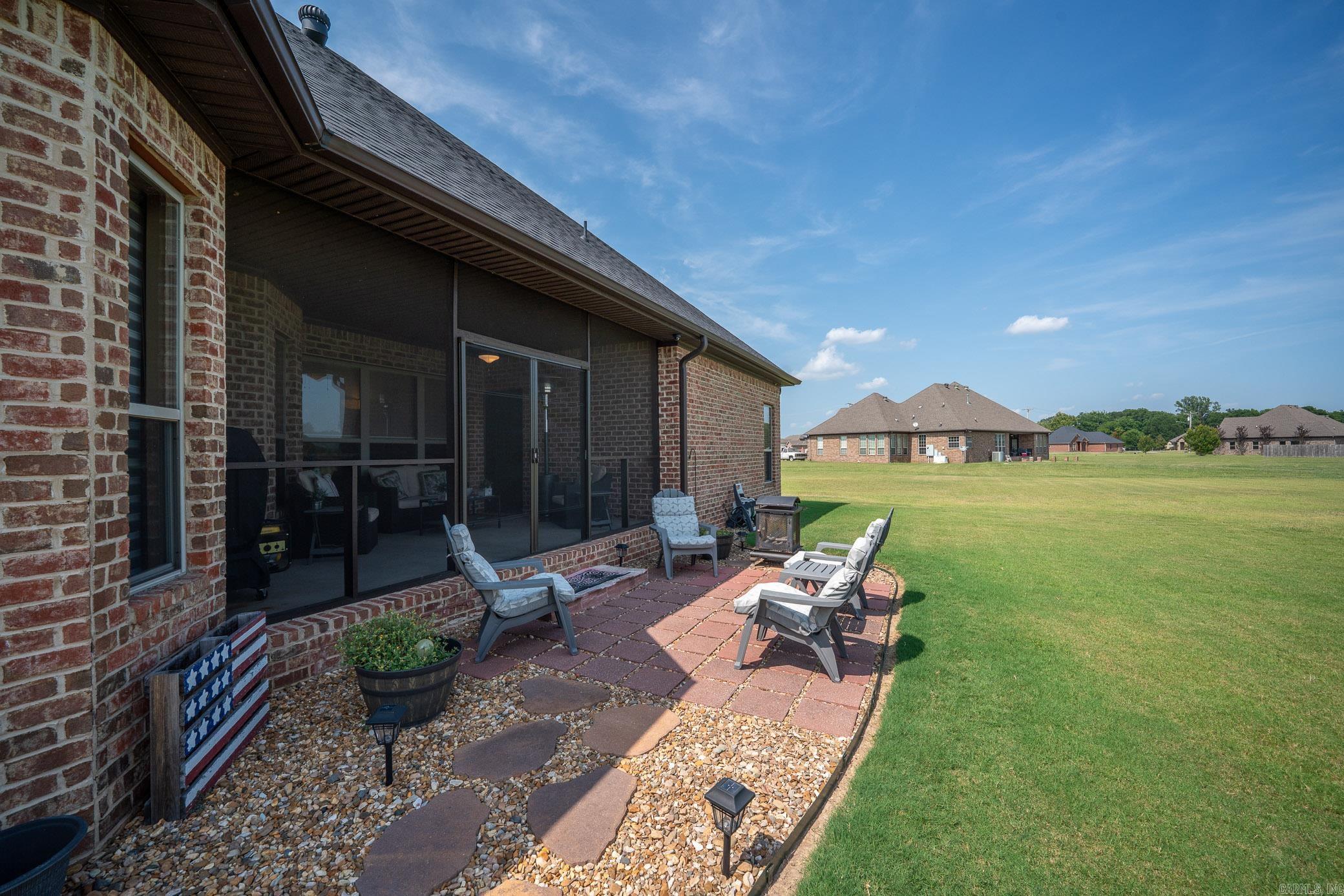 12994 SMARTY JONES DRIVE  North Little Rock, AR