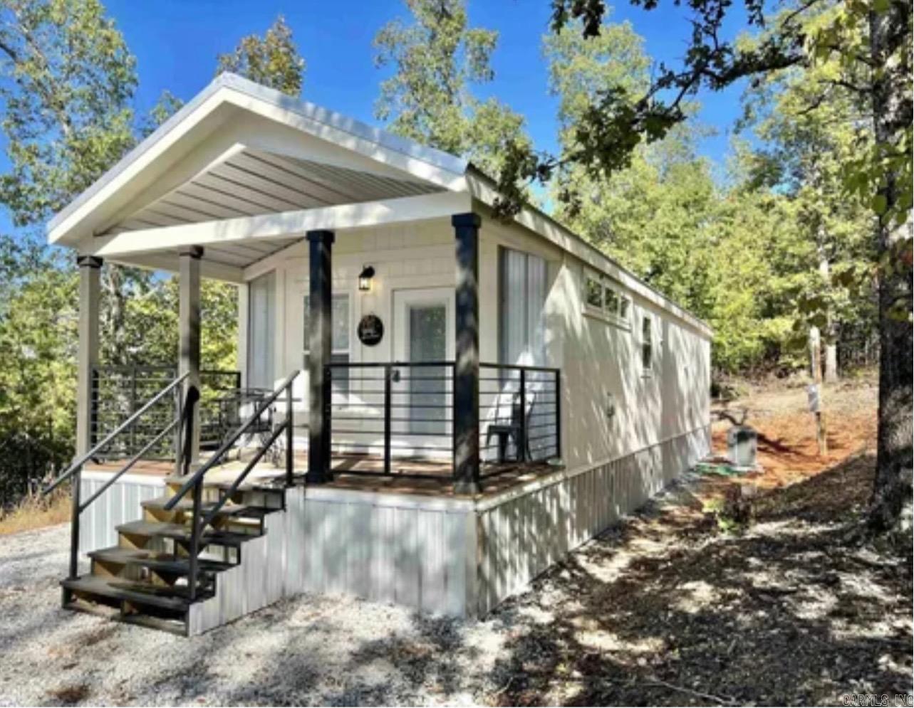 3765 HWY 87  Mountain View, AR