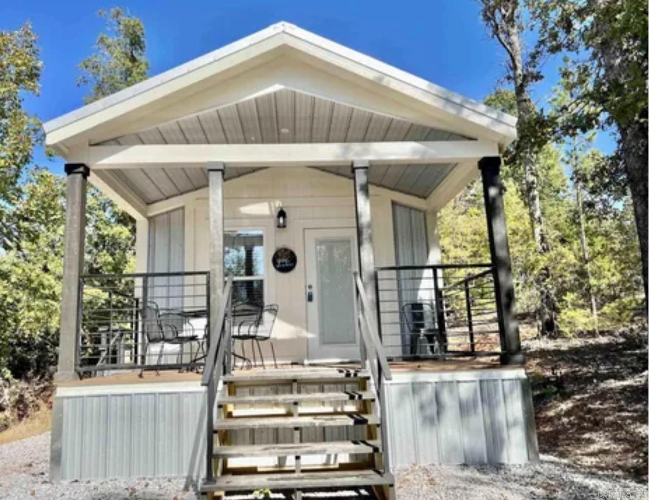 3765 HWY 87  Mountain View, AR