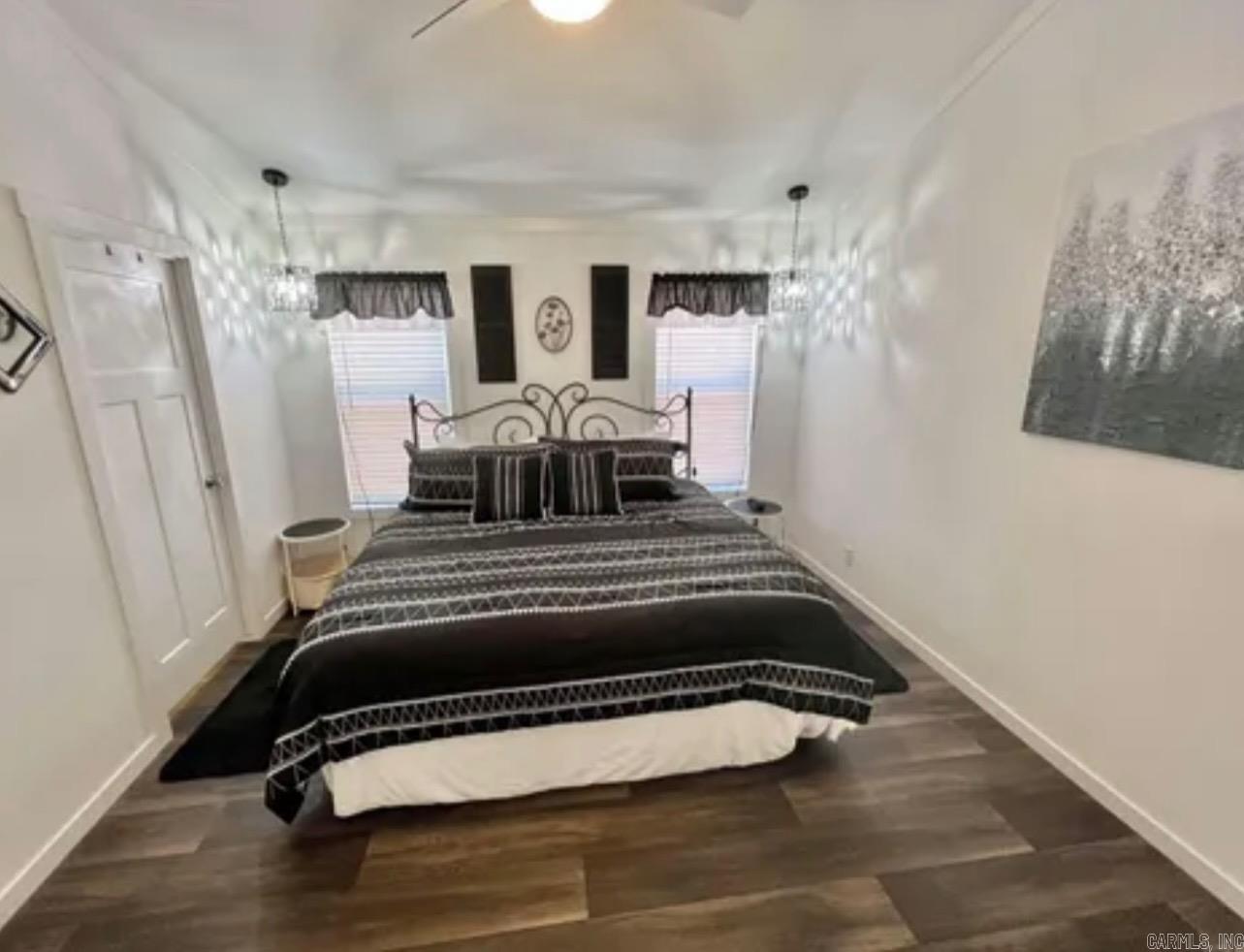 3765 HWY 87  Mountain View, AR