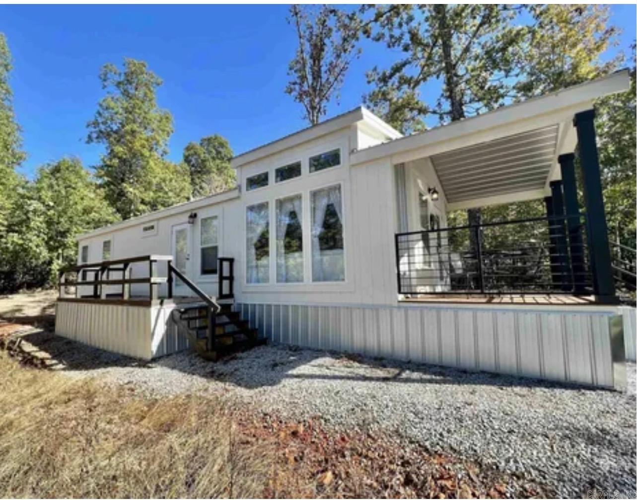 3765 HWY 87  Mountain View, AR