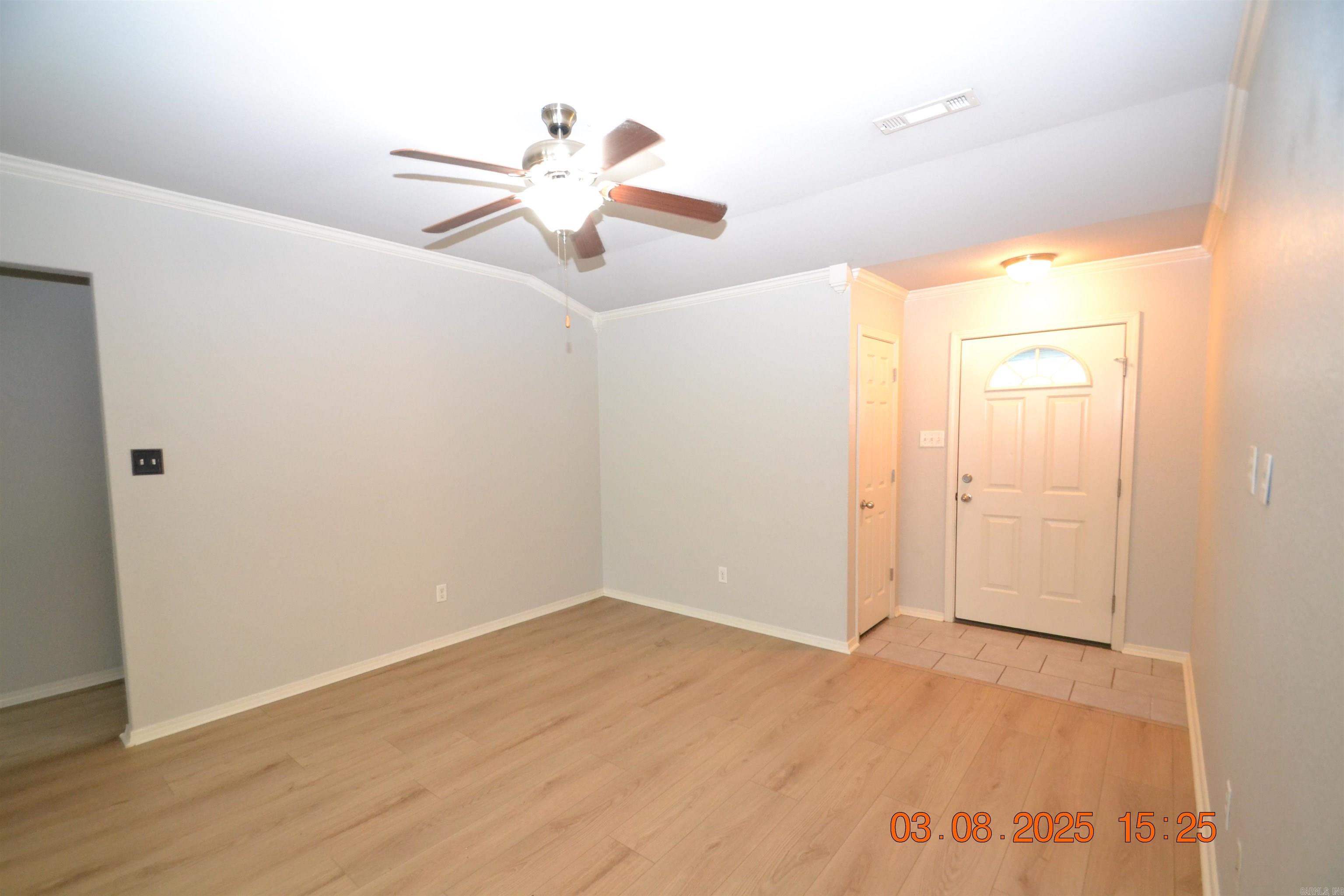2641 Chapel Creek  Benton, AR