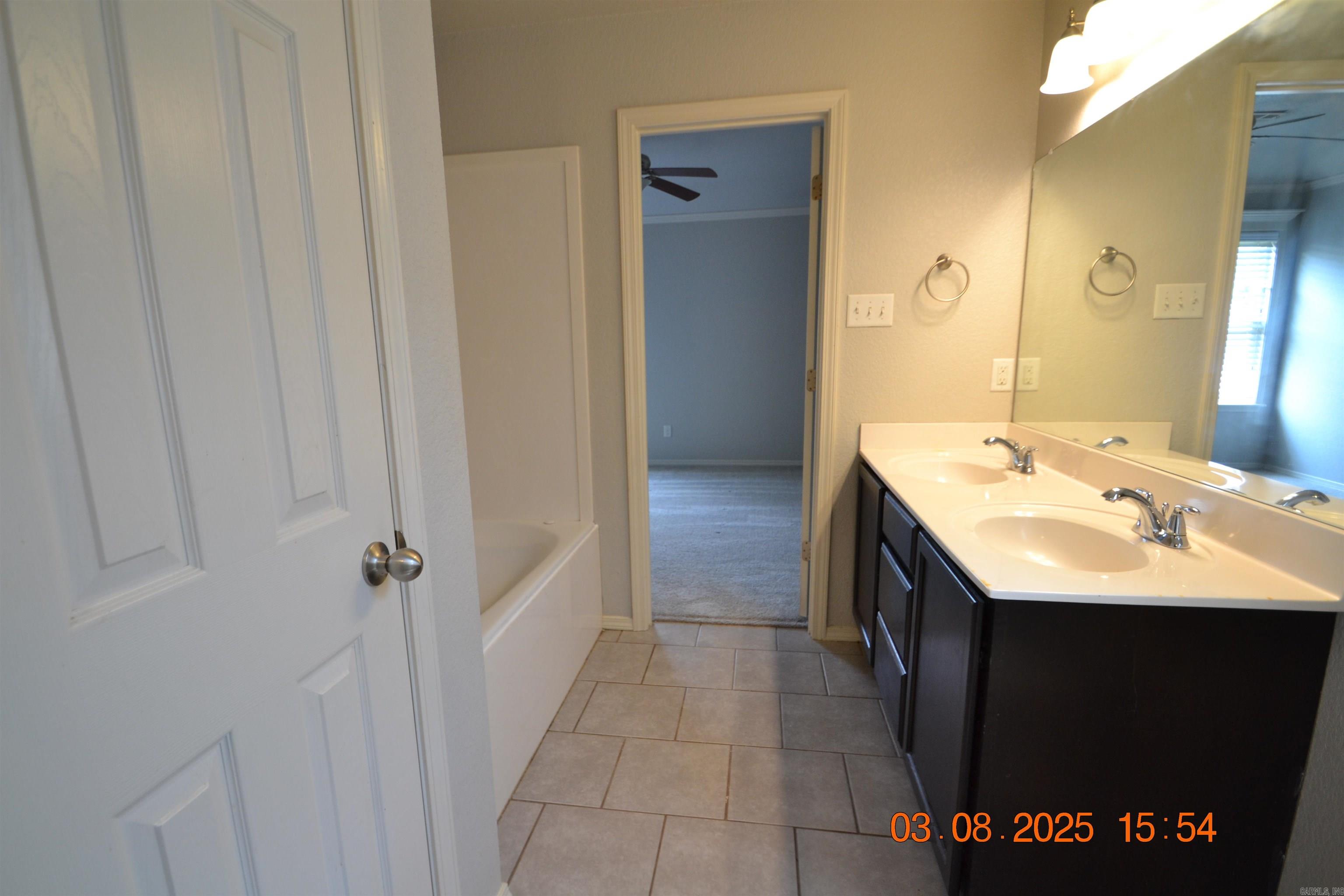 2641 Chapel Creek  Benton, AR