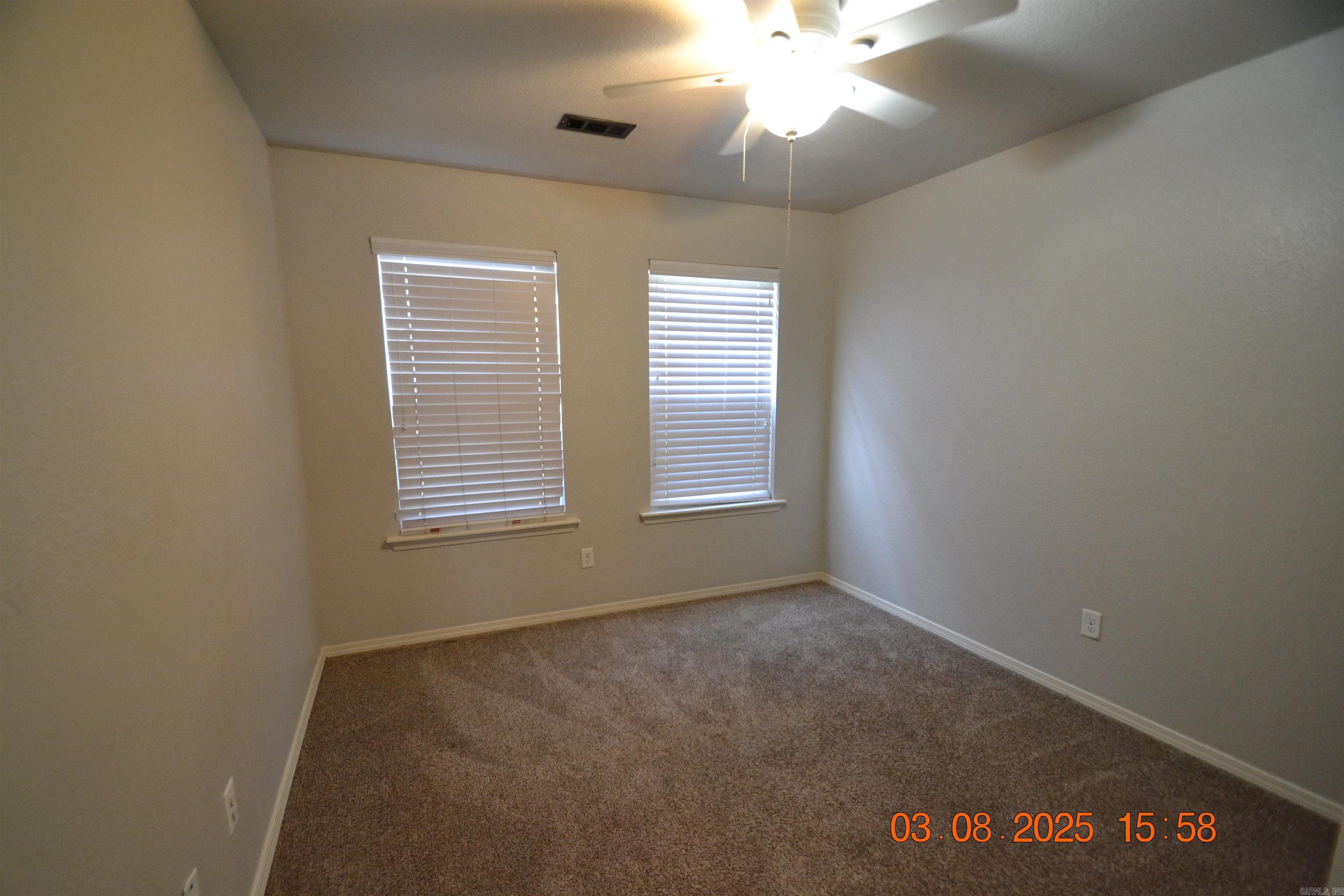 2641 Chapel Creek  Benton, AR
