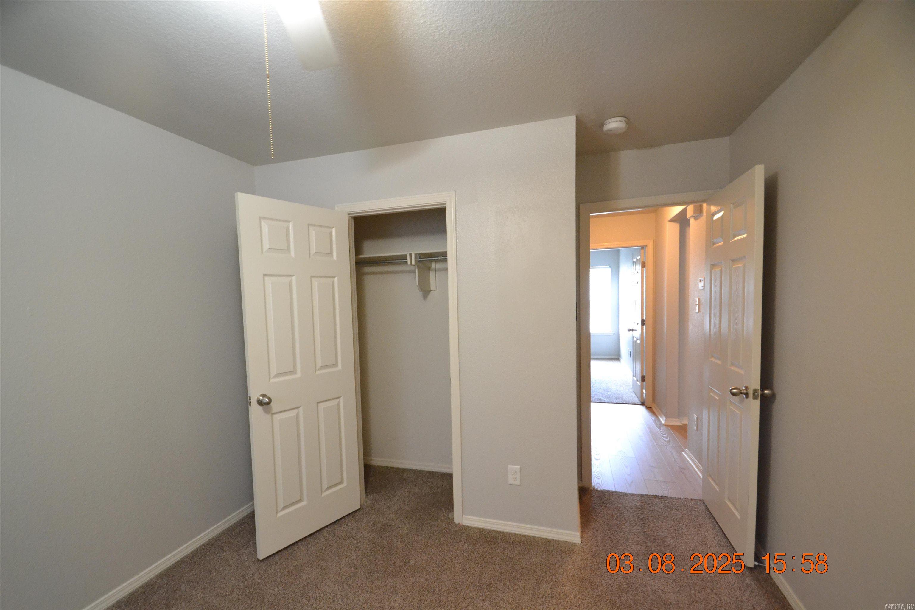 2641 Chapel Creek  Benton, AR