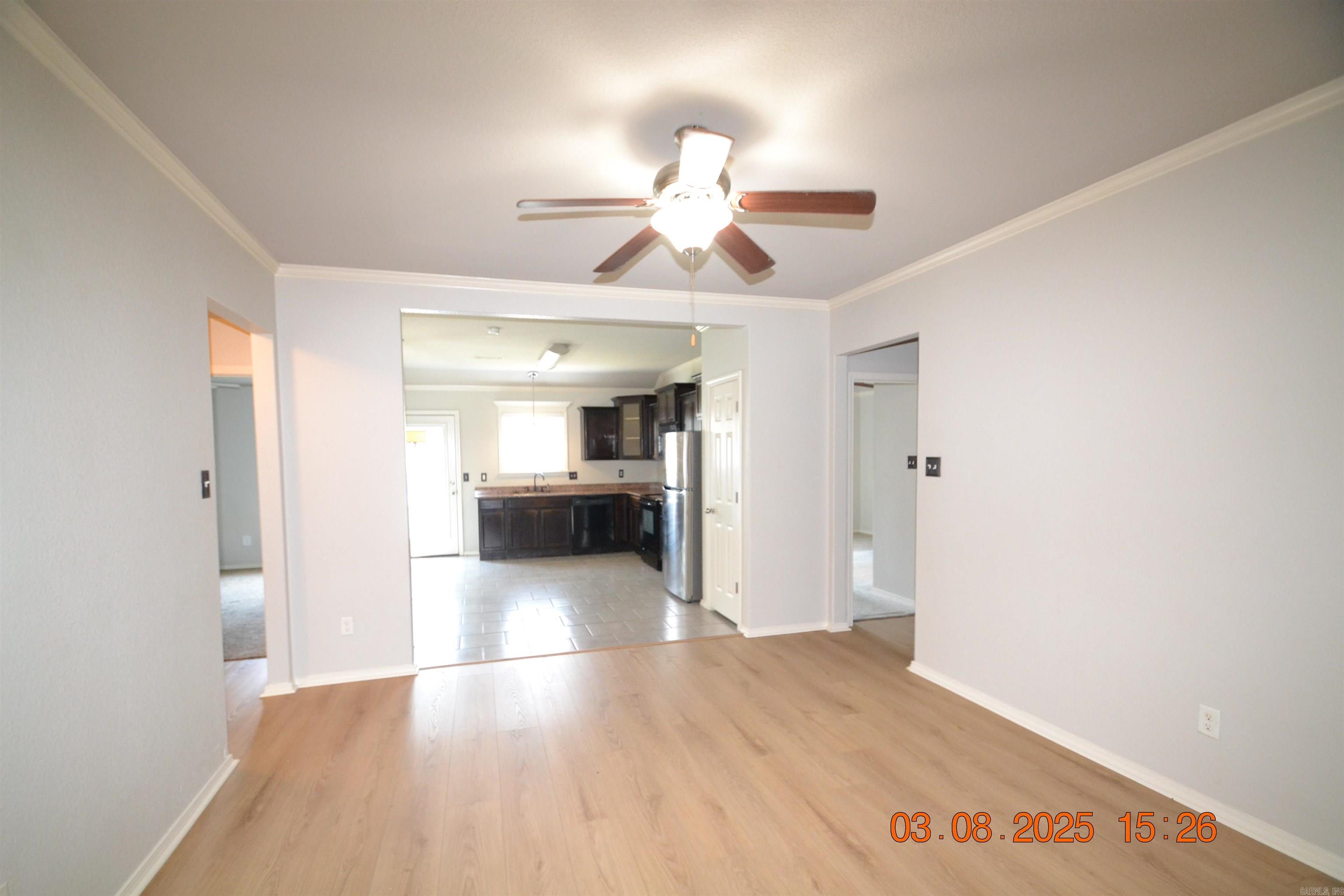 2641 Chapel Creek  Benton, AR