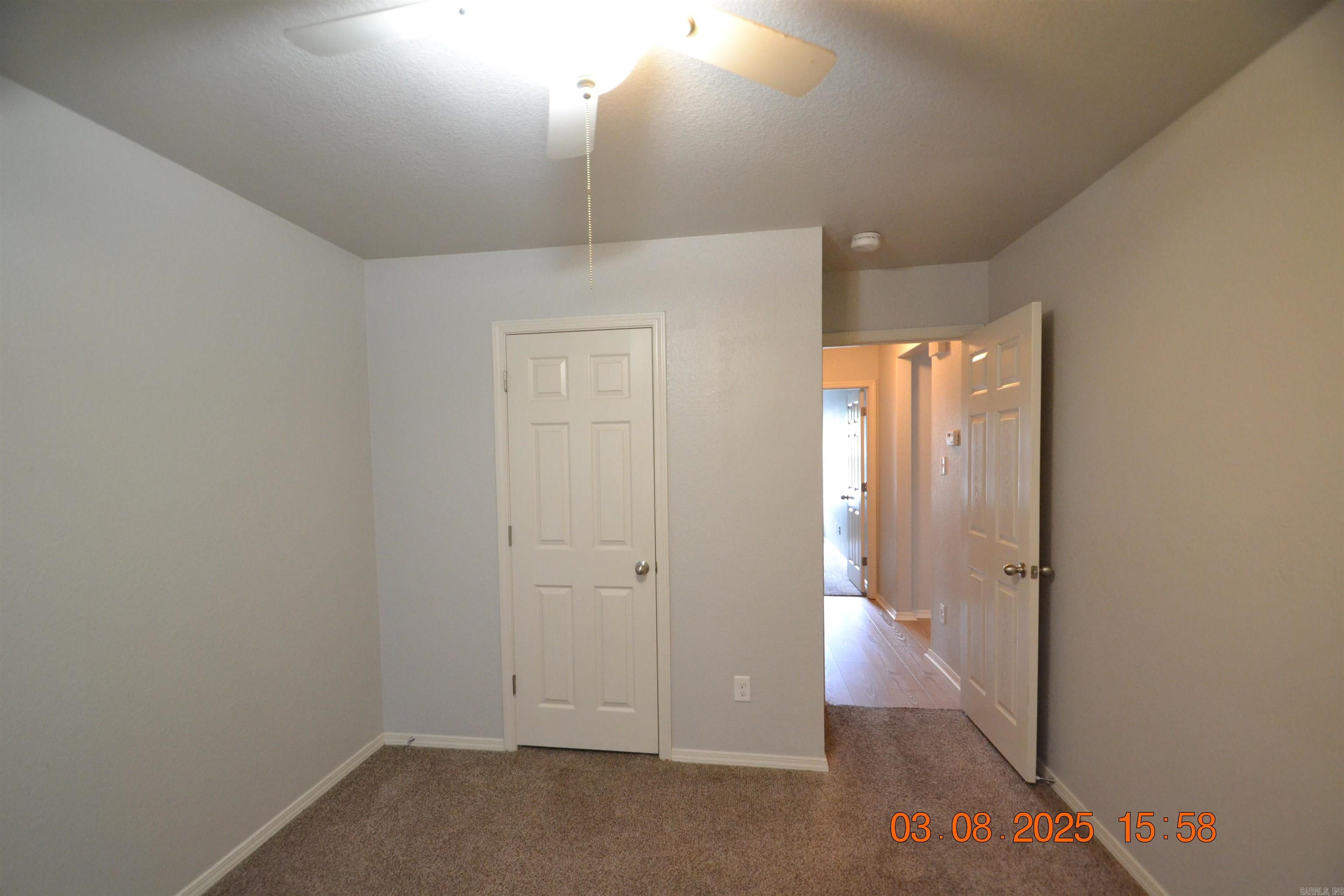 2641 Chapel Creek  Benton, AR