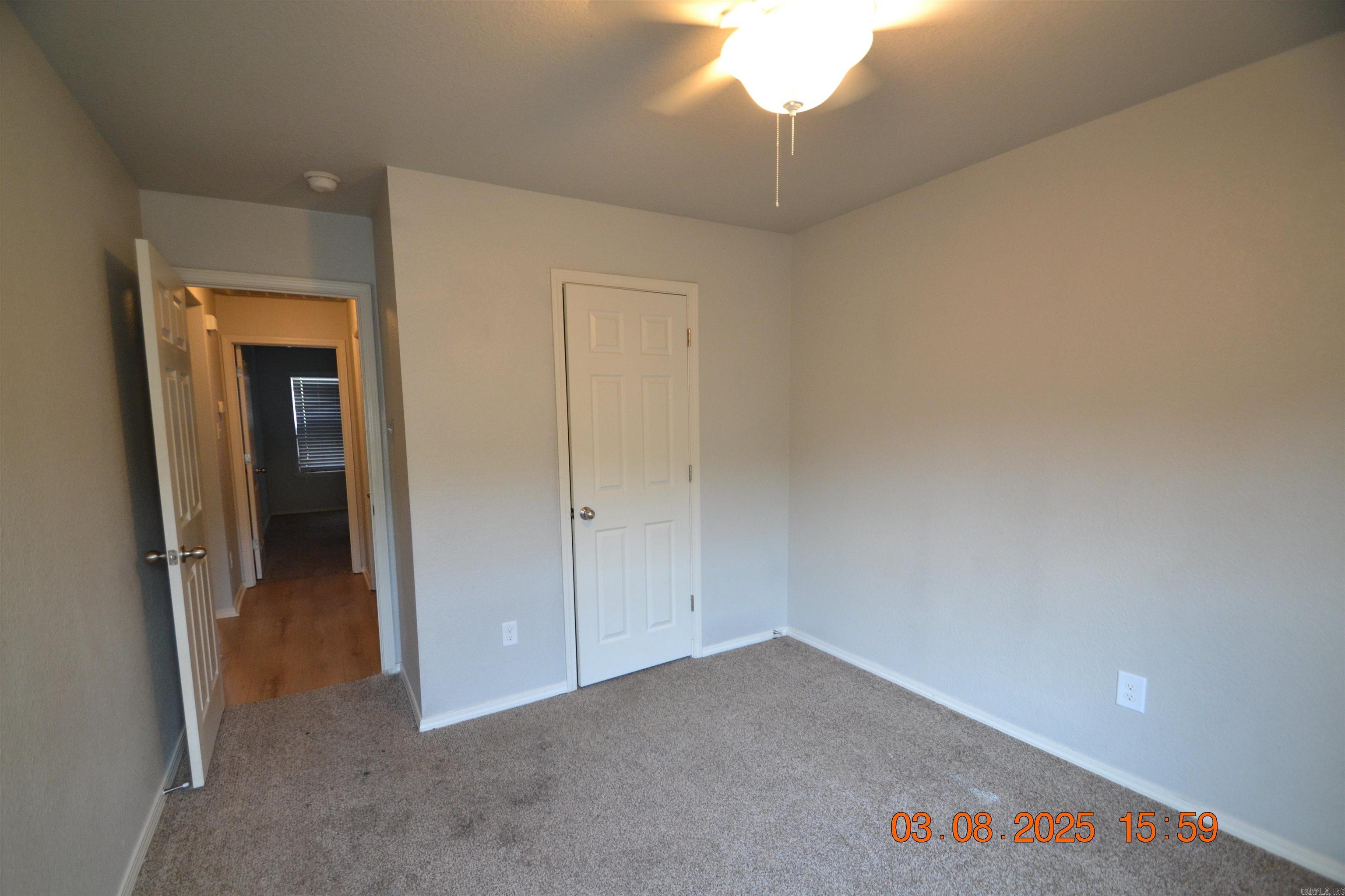 2641 Chapel Creek  Benton, AR