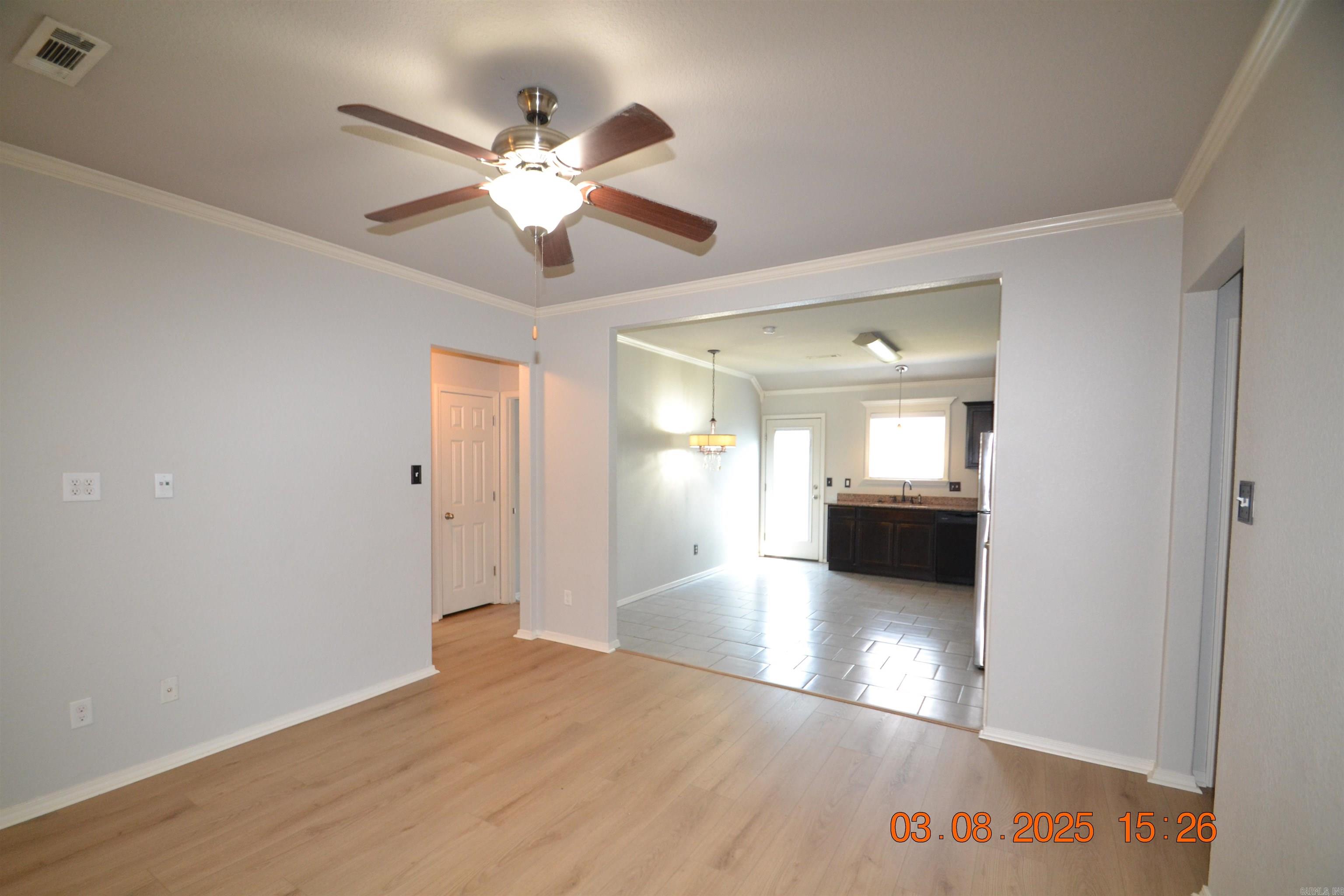 2641 Chapel Creek  Benton, AR