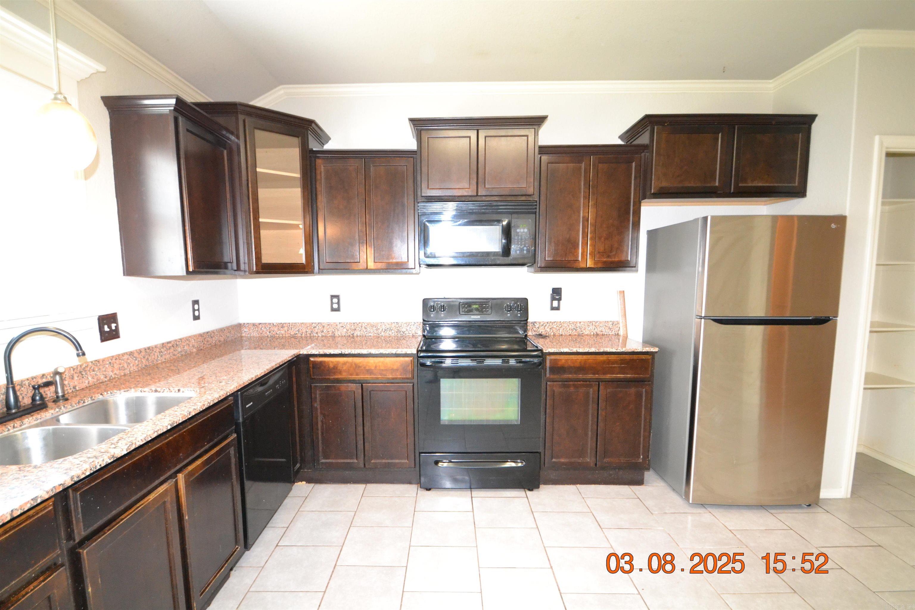 2641 Chapel Creek  Benton, AR