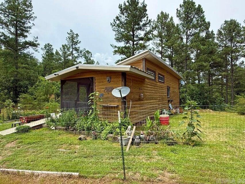 2245 Cedar Creek  Hot Springs Village, AR