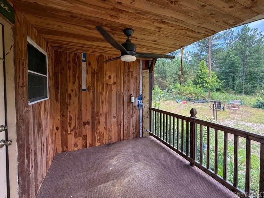 2245 Cedar Creek  Hot Springs Village, AR