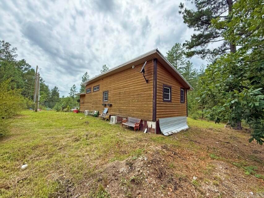 2245 Cedar Creek  Hot Springs Village, AR