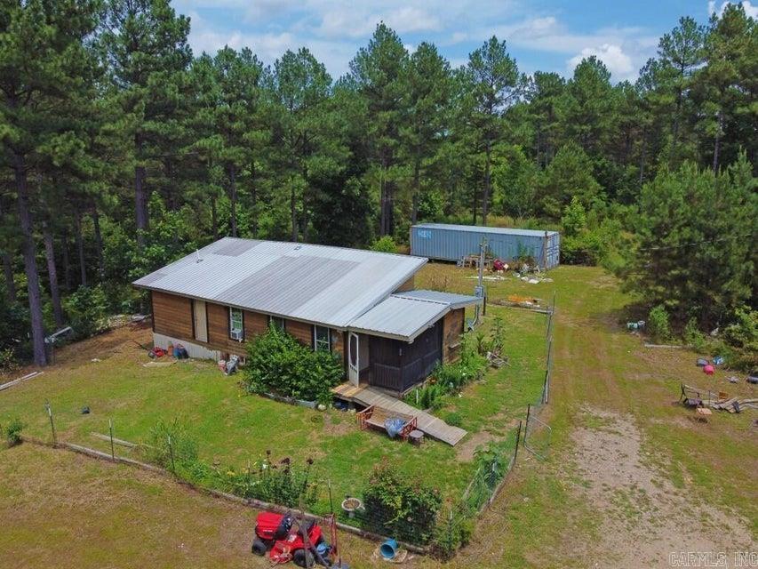 2245 Cedar Creek  Hot Springs Village, AR