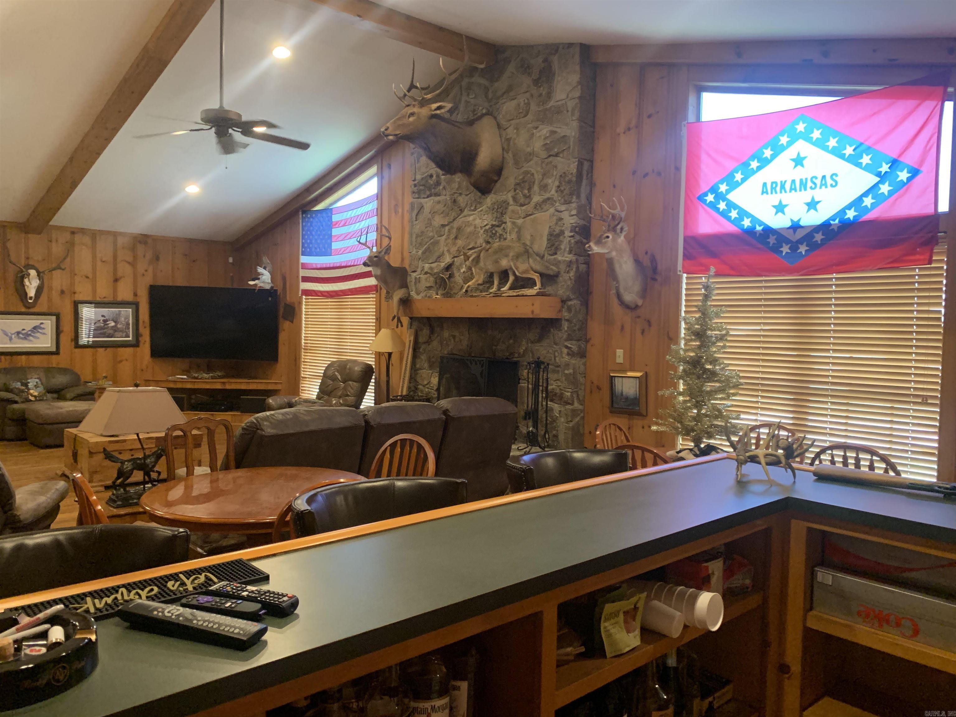 000 Henderson Road Indian Bayou, Lonoke County Coy, AR