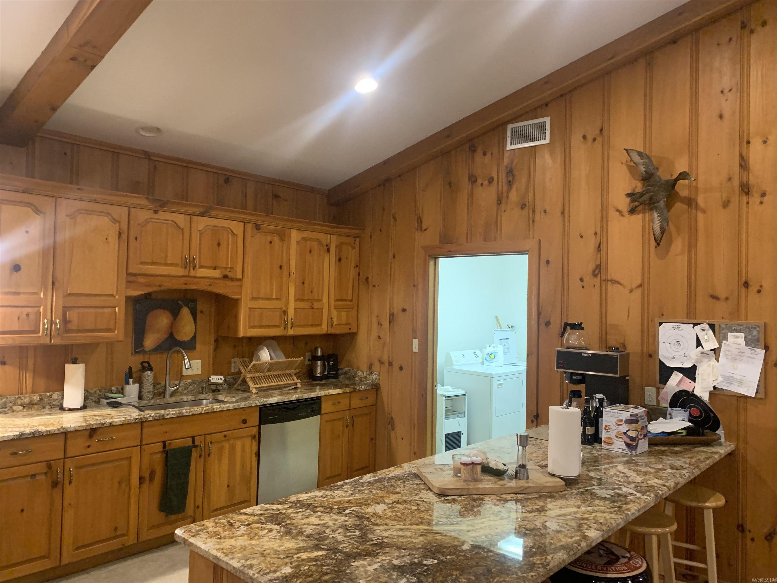 000 Henderson Road Indian Bayou, Lonoke County Coy, AR