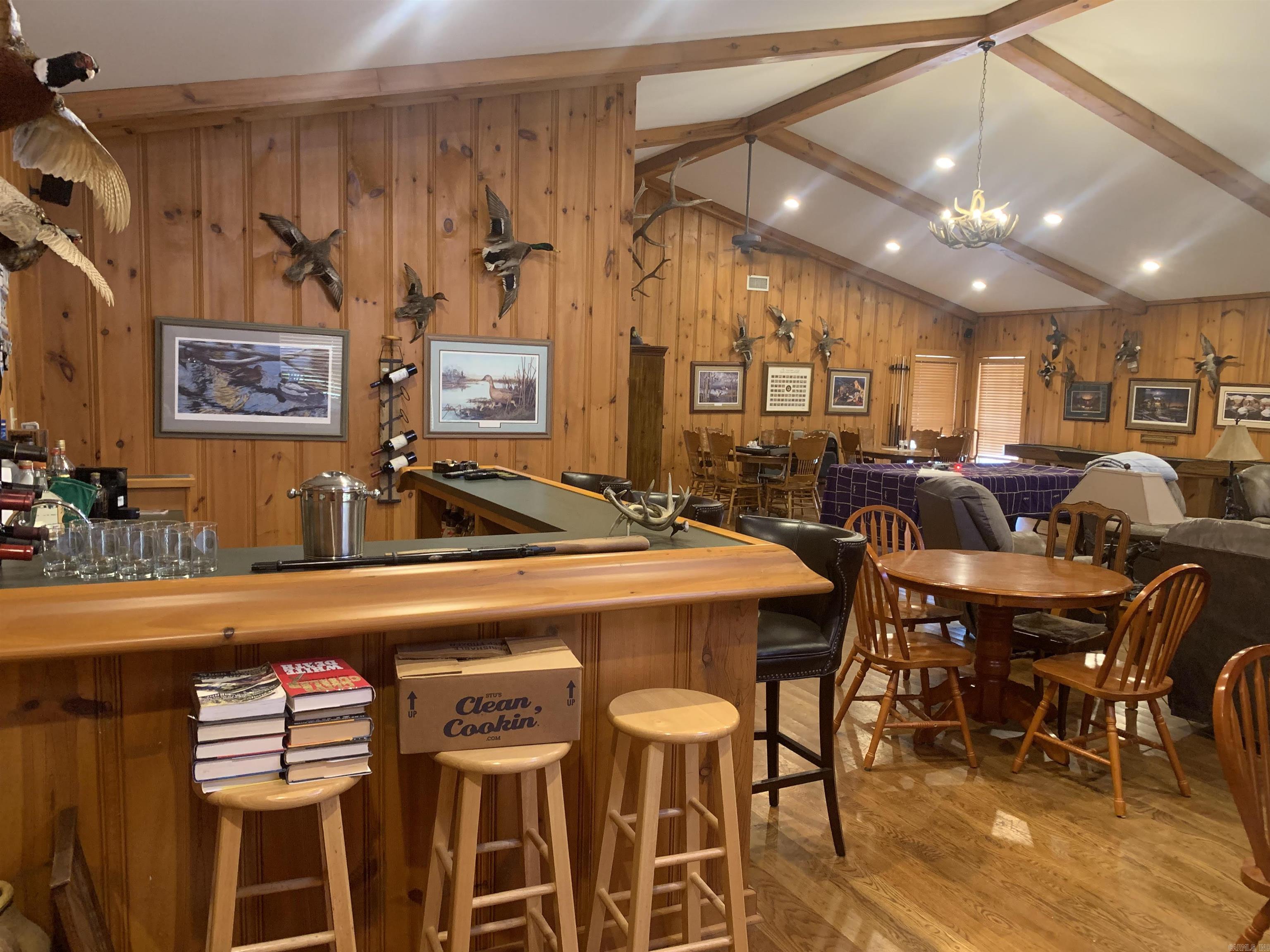 000 Henderson Road Indian Bayou, Lonoke County Coy, AR