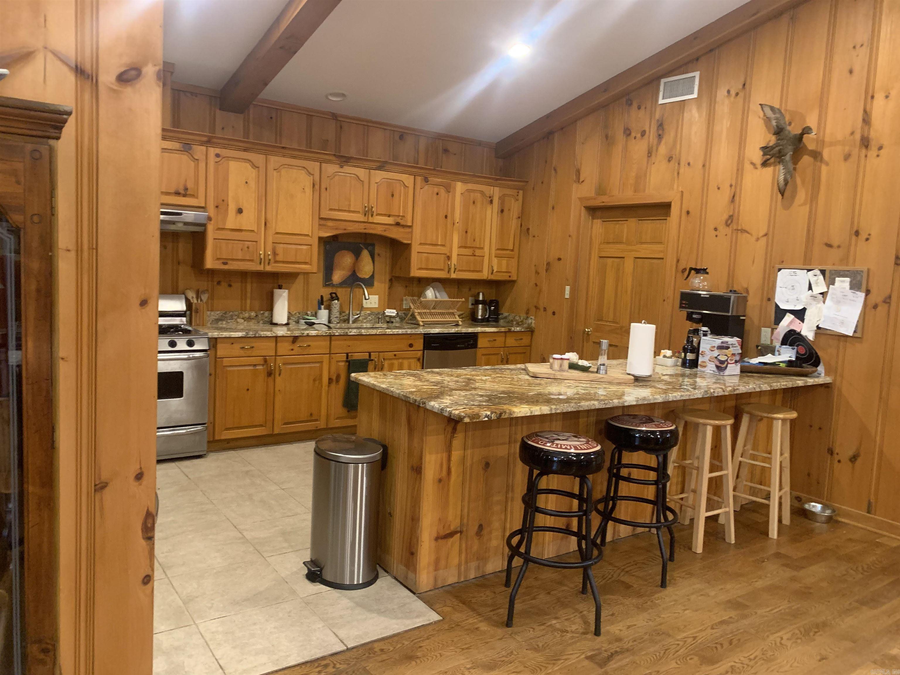 000 Henderson Road Indian Bayou, Lonoke County Coy, AR