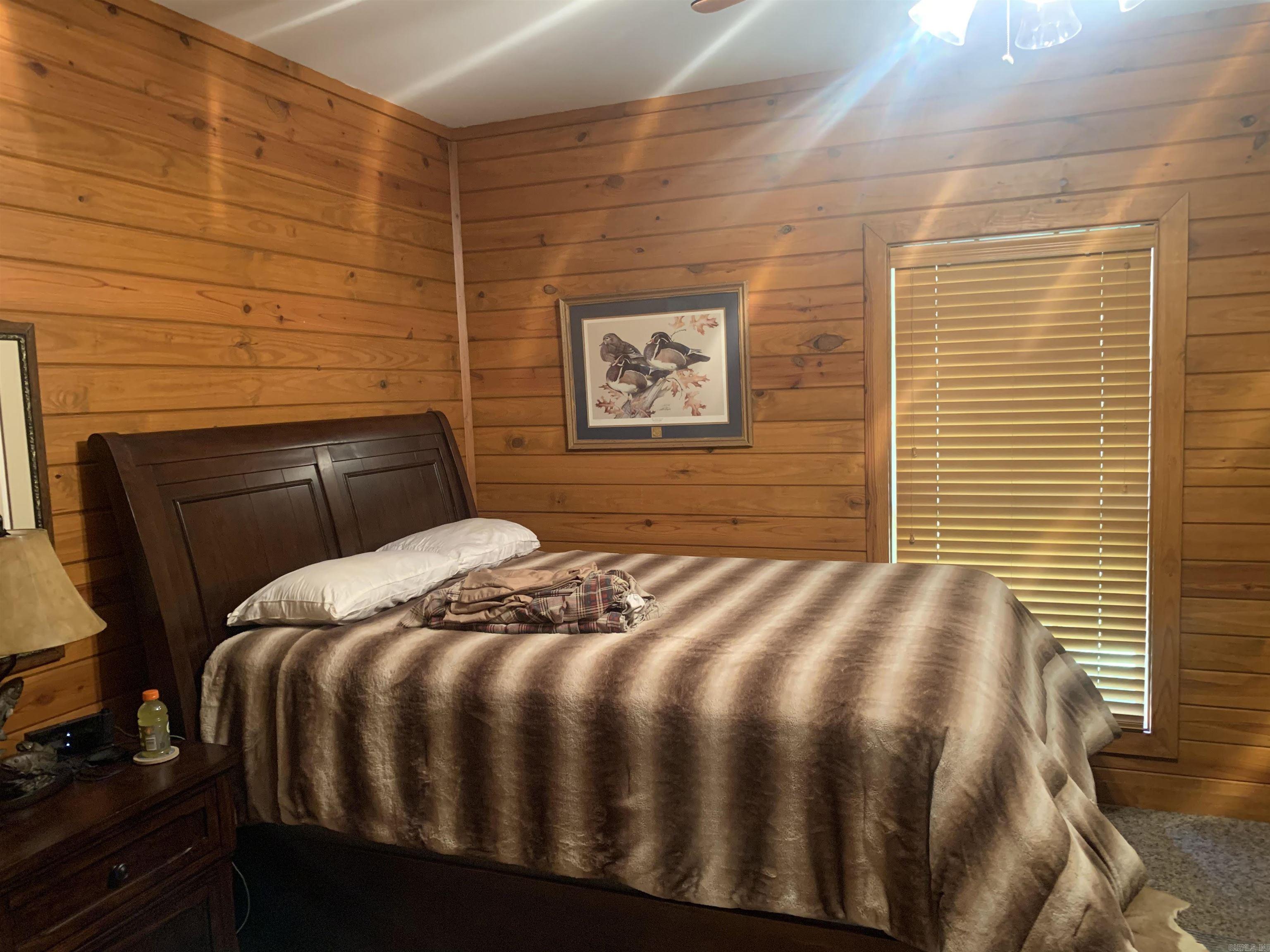 000 Henderson Road Indian Bayou, Lonoke County Coy, AR