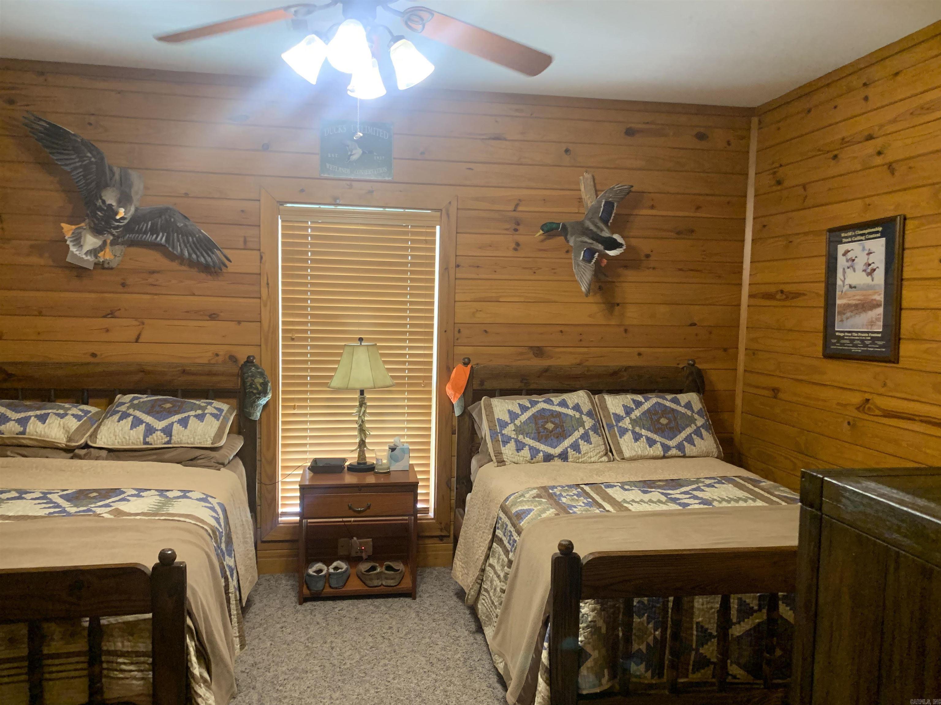 000 Henderson Road Indian Bayou, Lonoke County Coy, AR