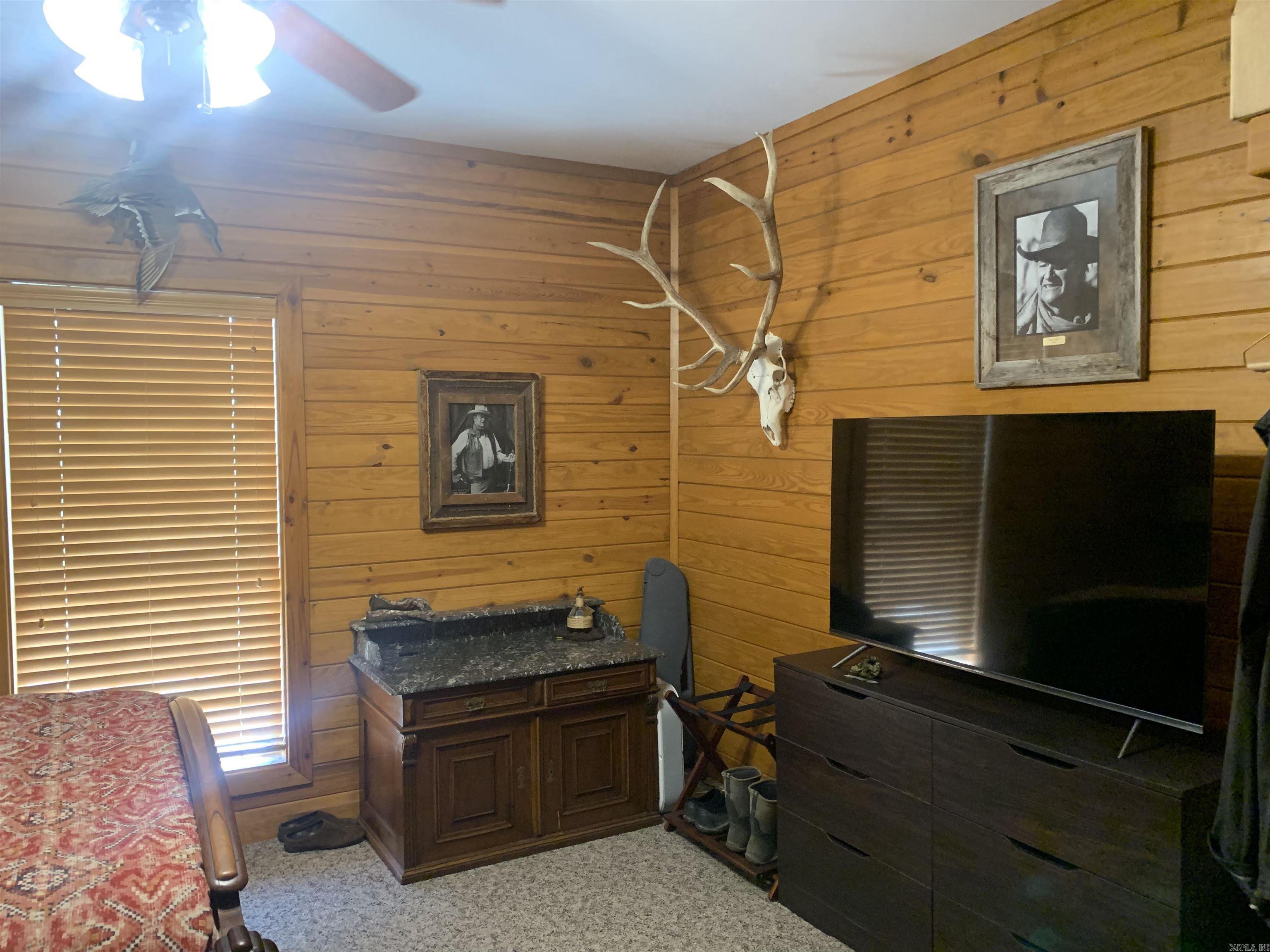 000 Henderson Road Indian Bayou, Lonoke County Coy, AR