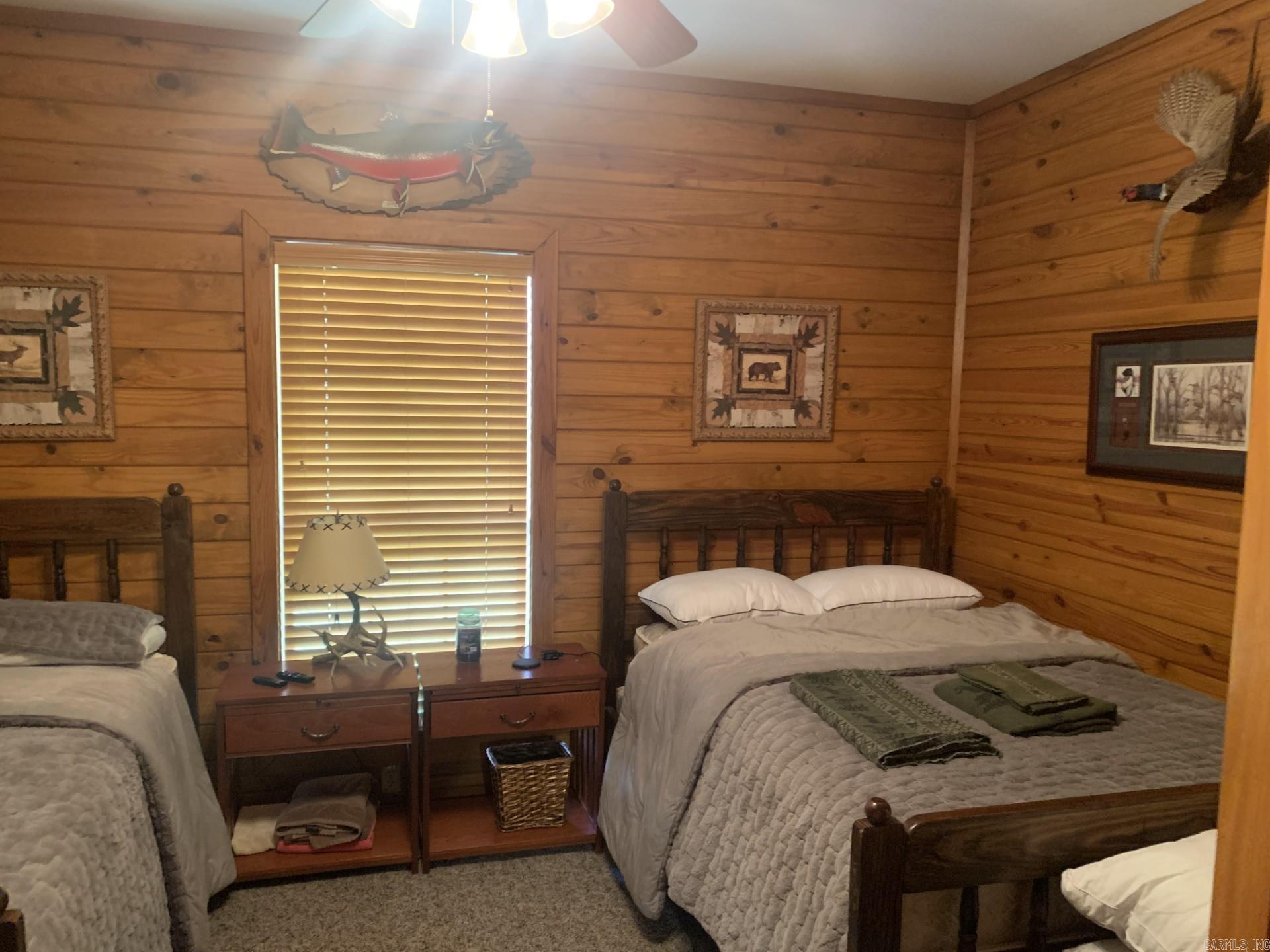 000 Henderson Road Indian Bayou, Lonoke County Coy, AR