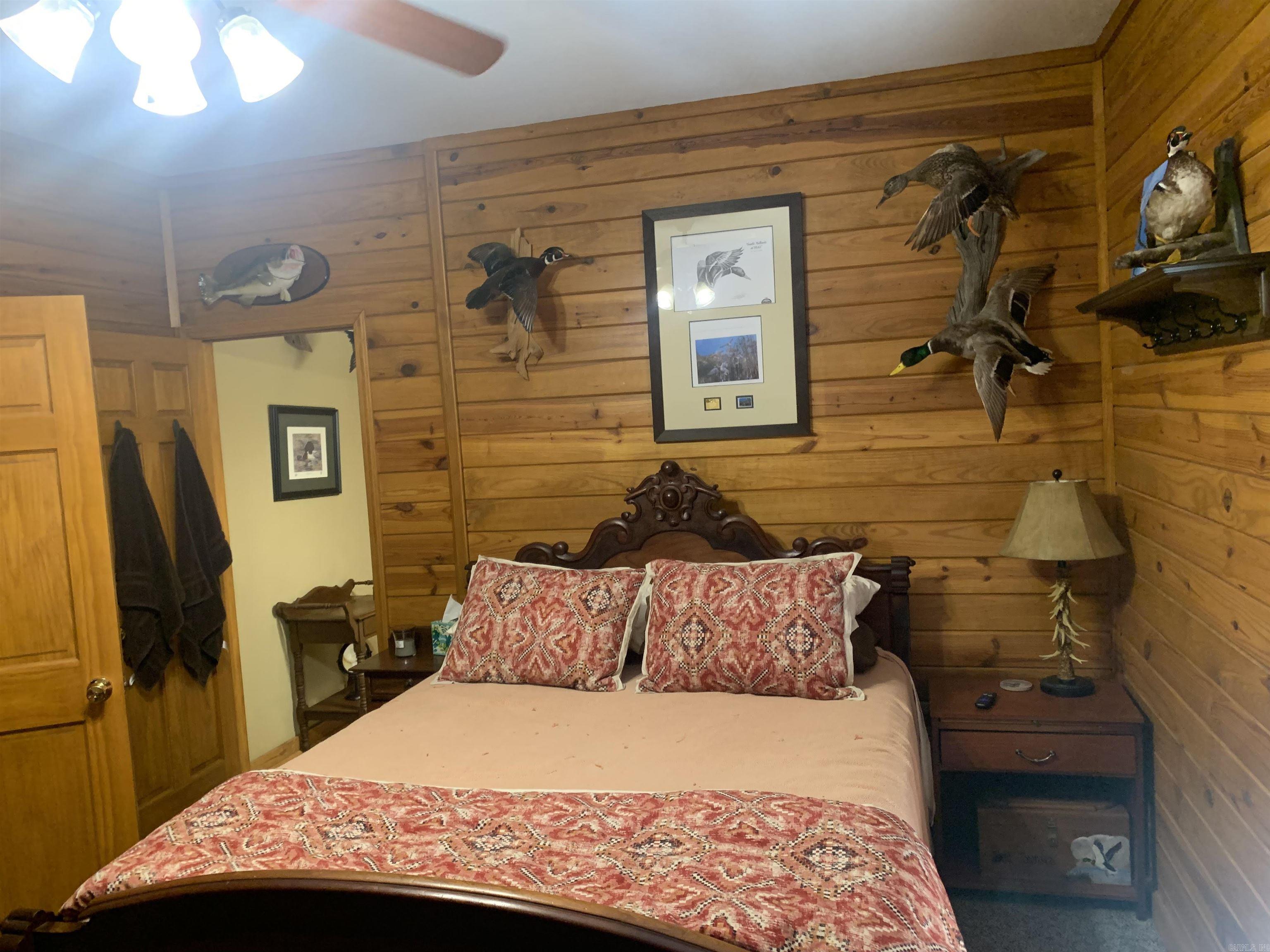 000 Henderson Road Indian Bayou, Lonoke County Coy, AR