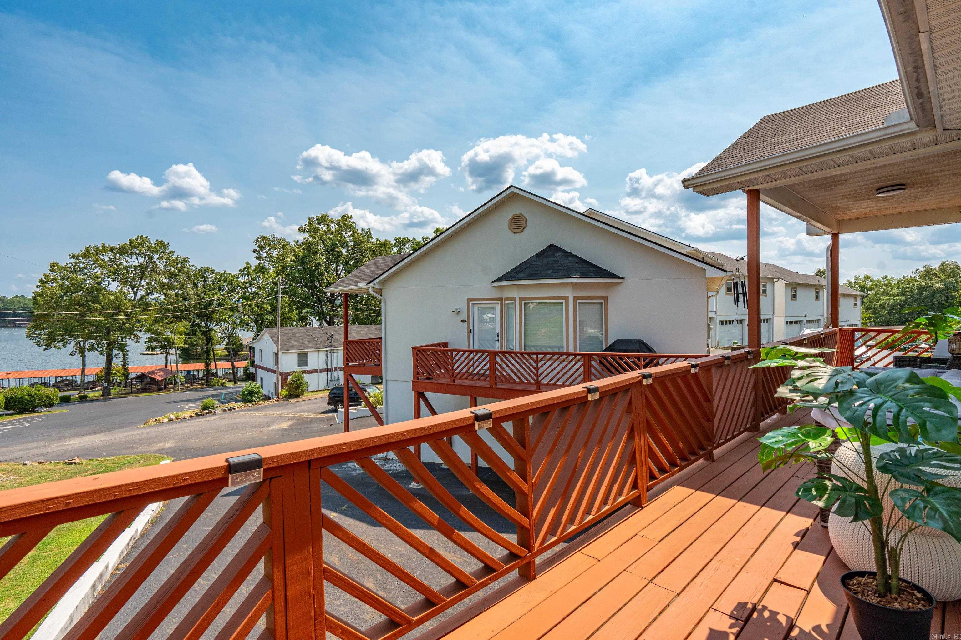 208 Aberina Street Hot Springs, AR 71913