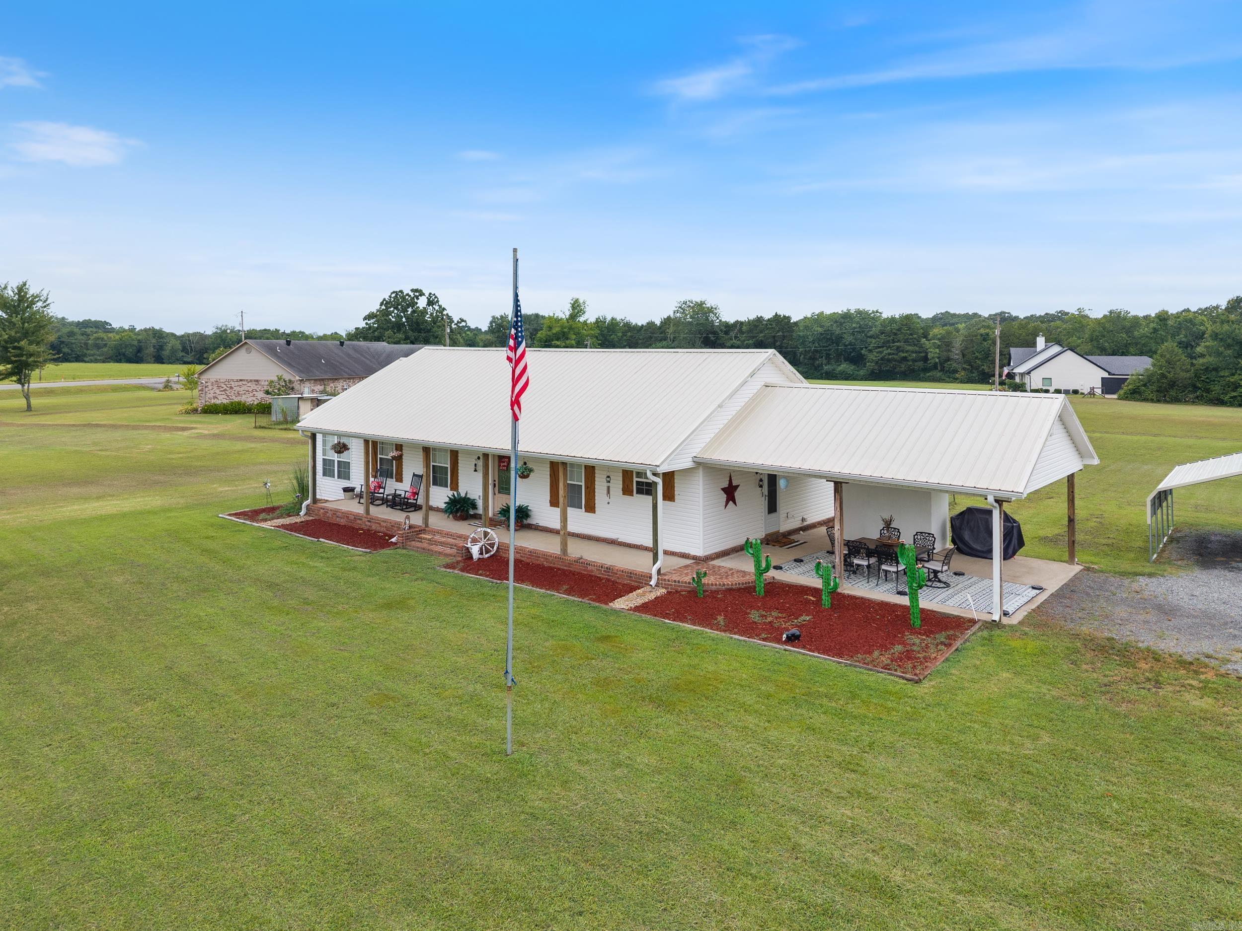 7 Bellwood  Enola, AR