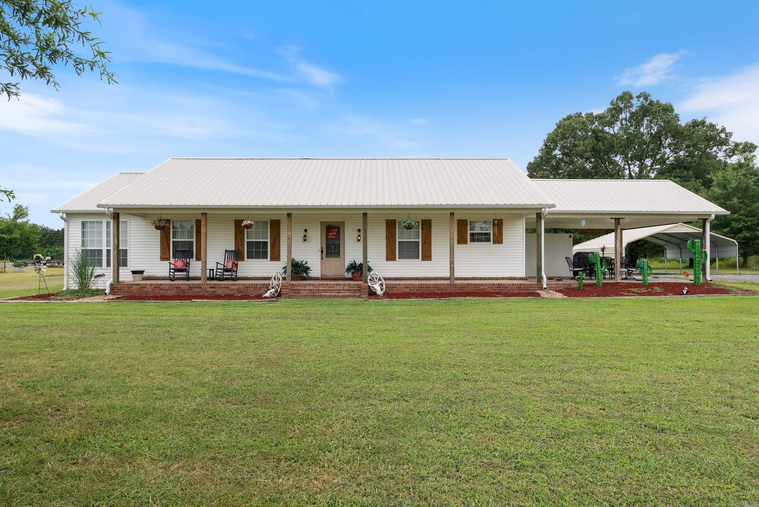 7 Bellwood  Enola, AR