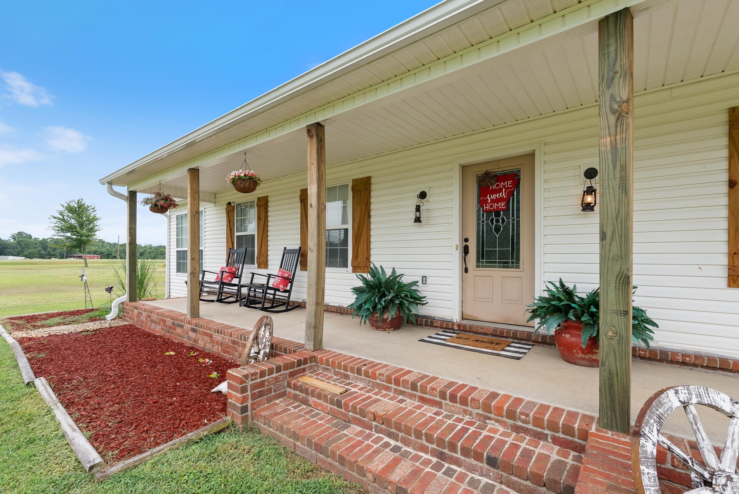 7 Bellwood  Enola, AR