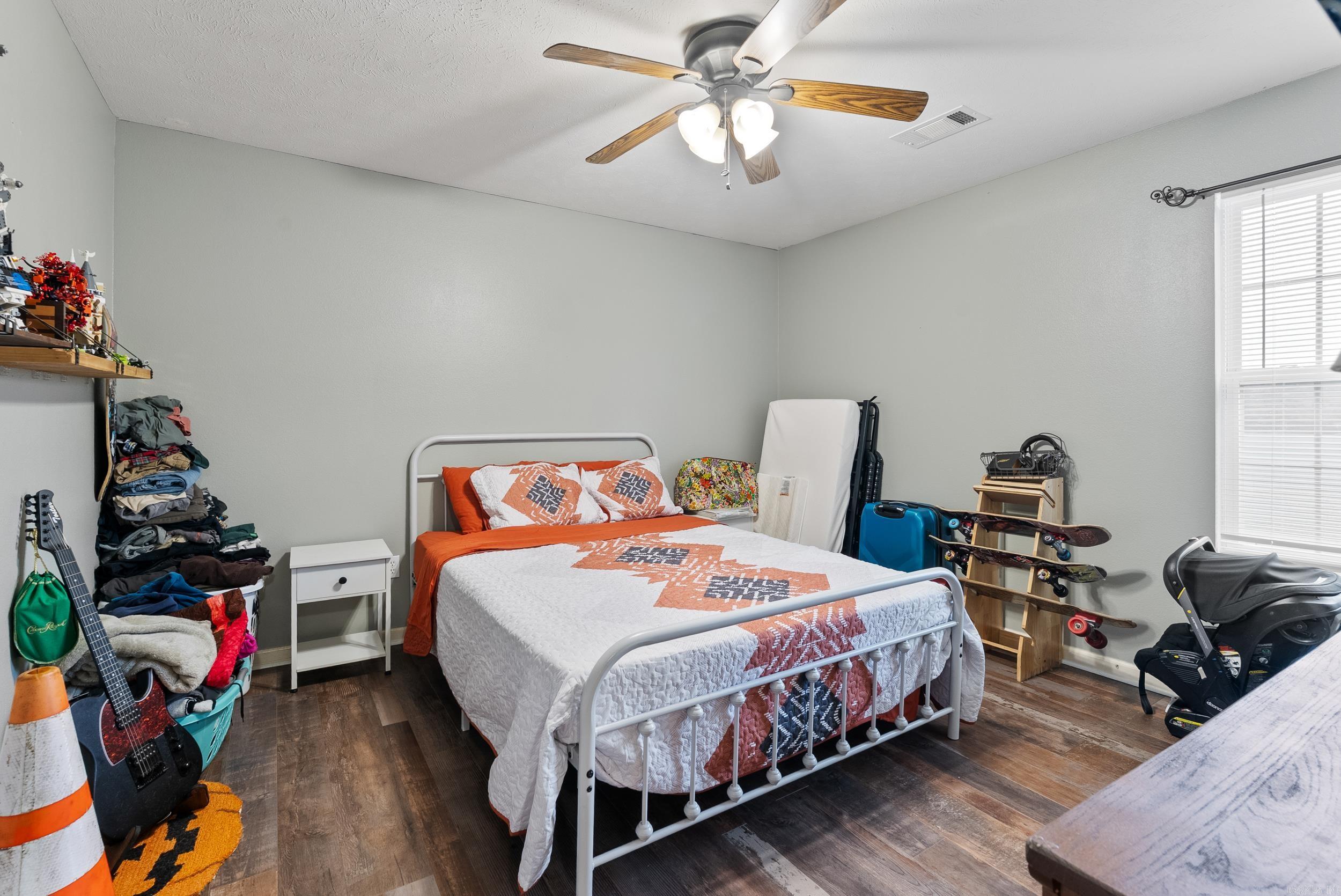 7 Bellwood  Enola, AR