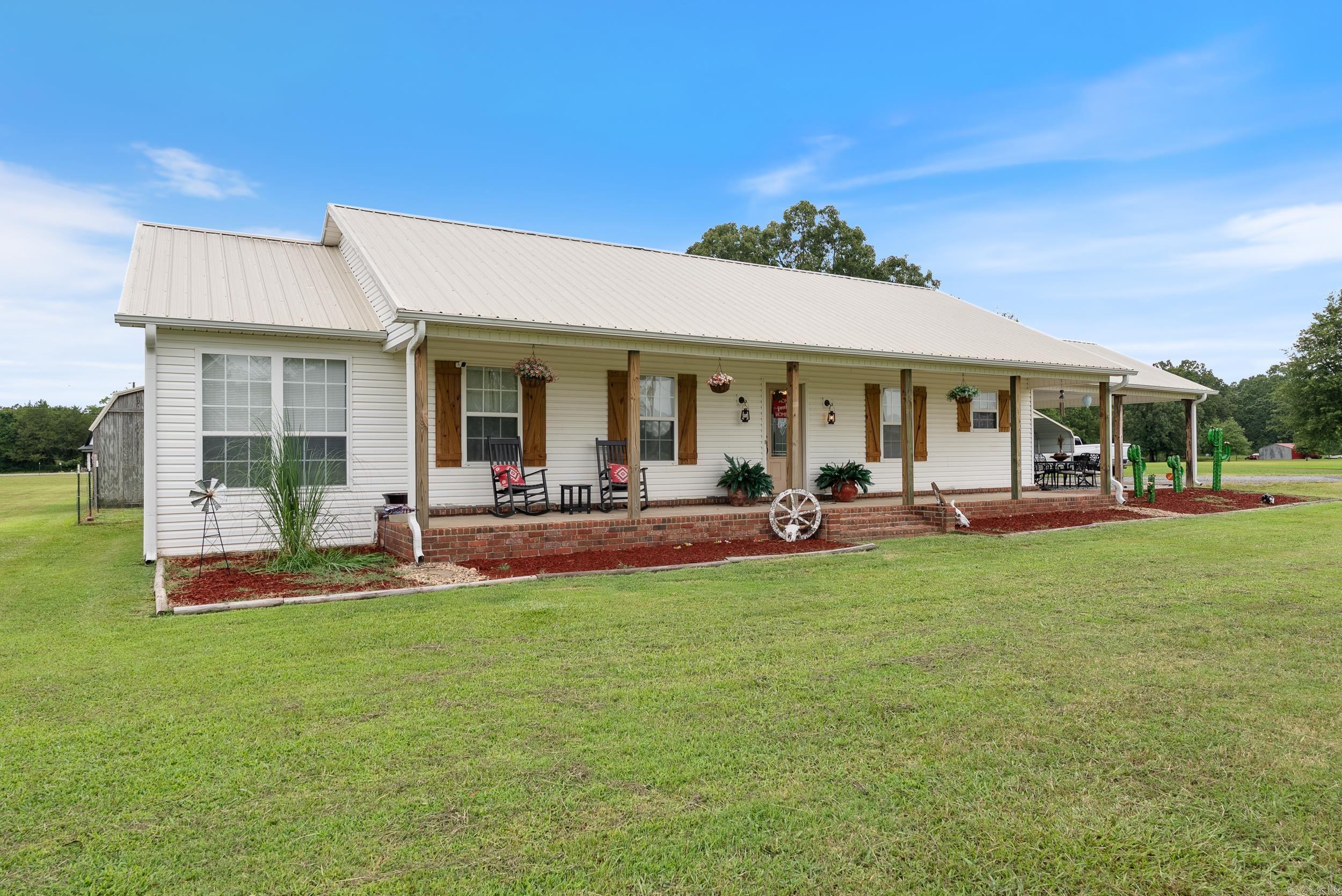 7 Bellwood  Enola, AR