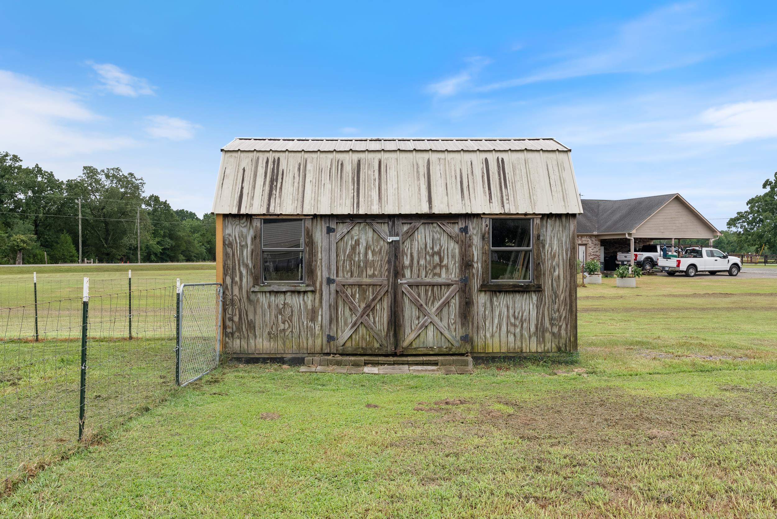7 Bellwood  Enola, AR