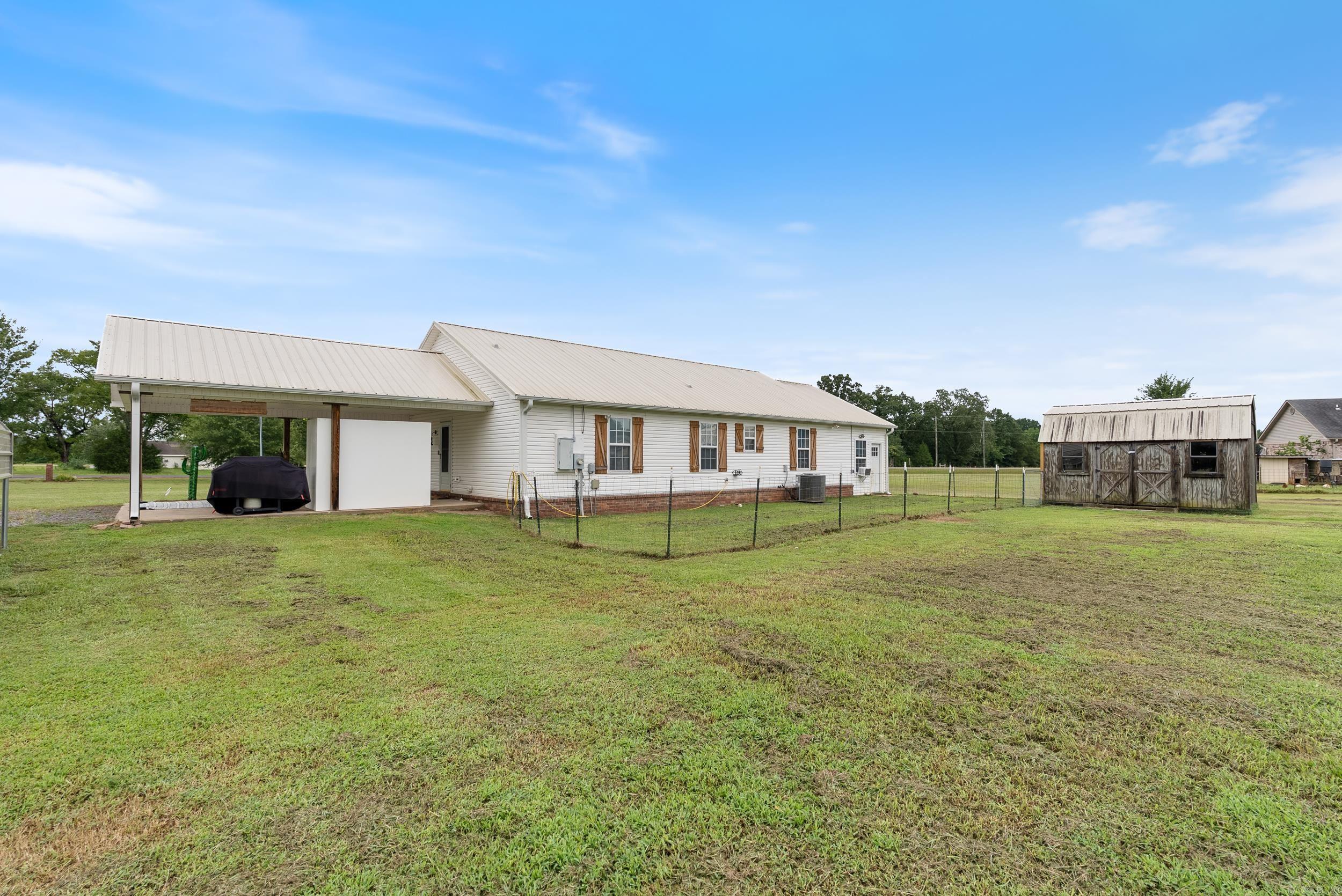 7 Bellwood  Enola, AR