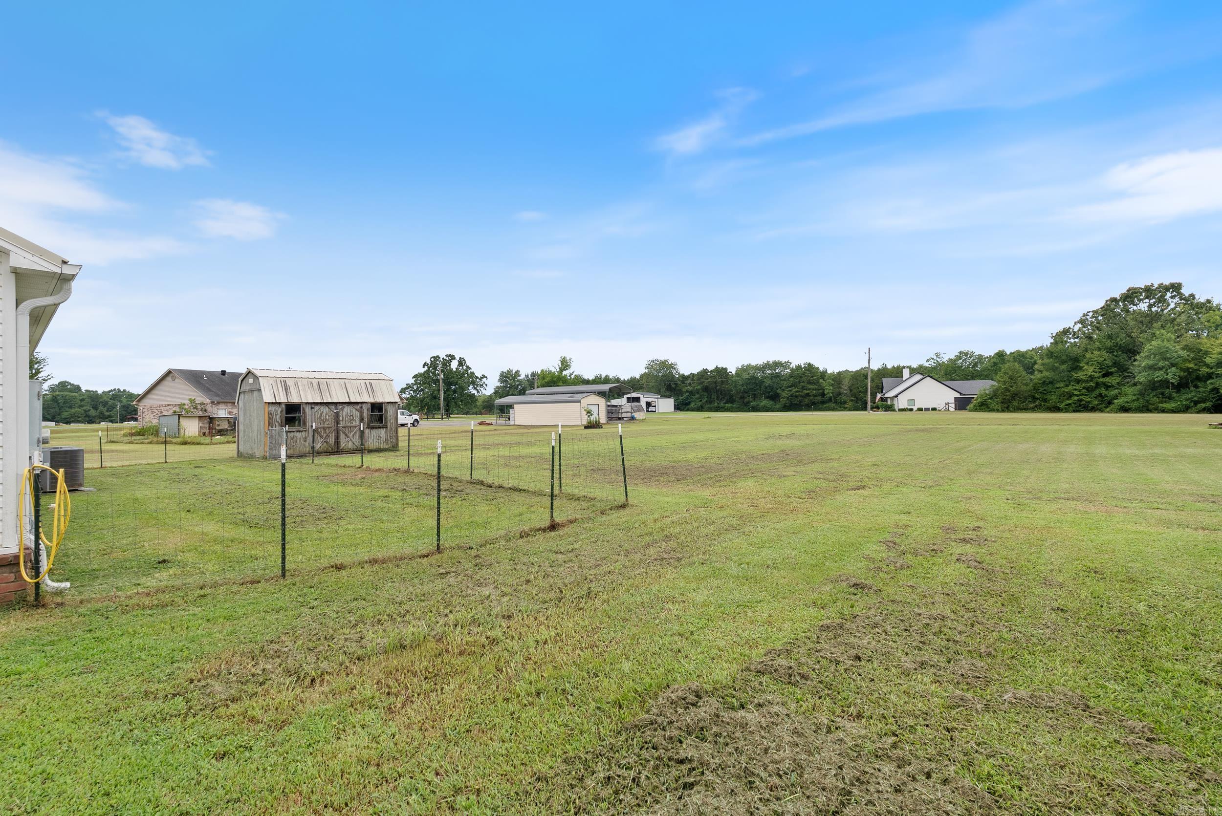 7 Bellwood  Enola, AR