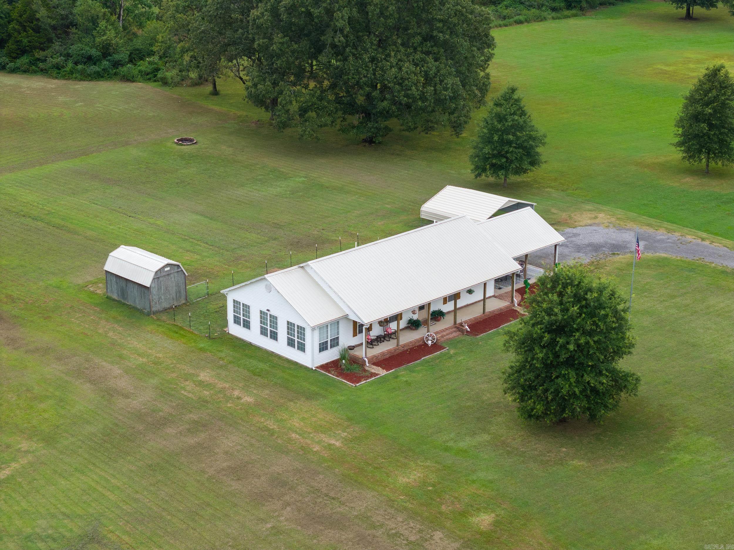 7 Bellwood  Enola, AR