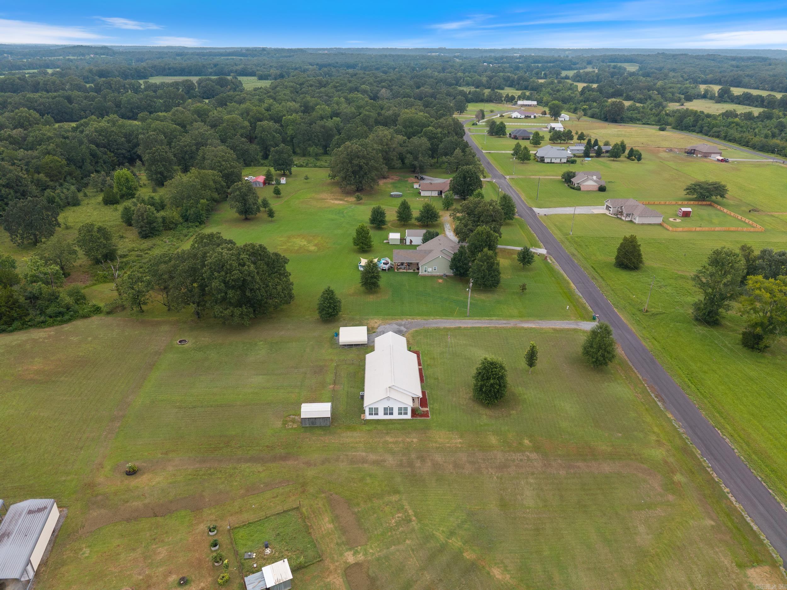 7 Bellwood  Enola, AR