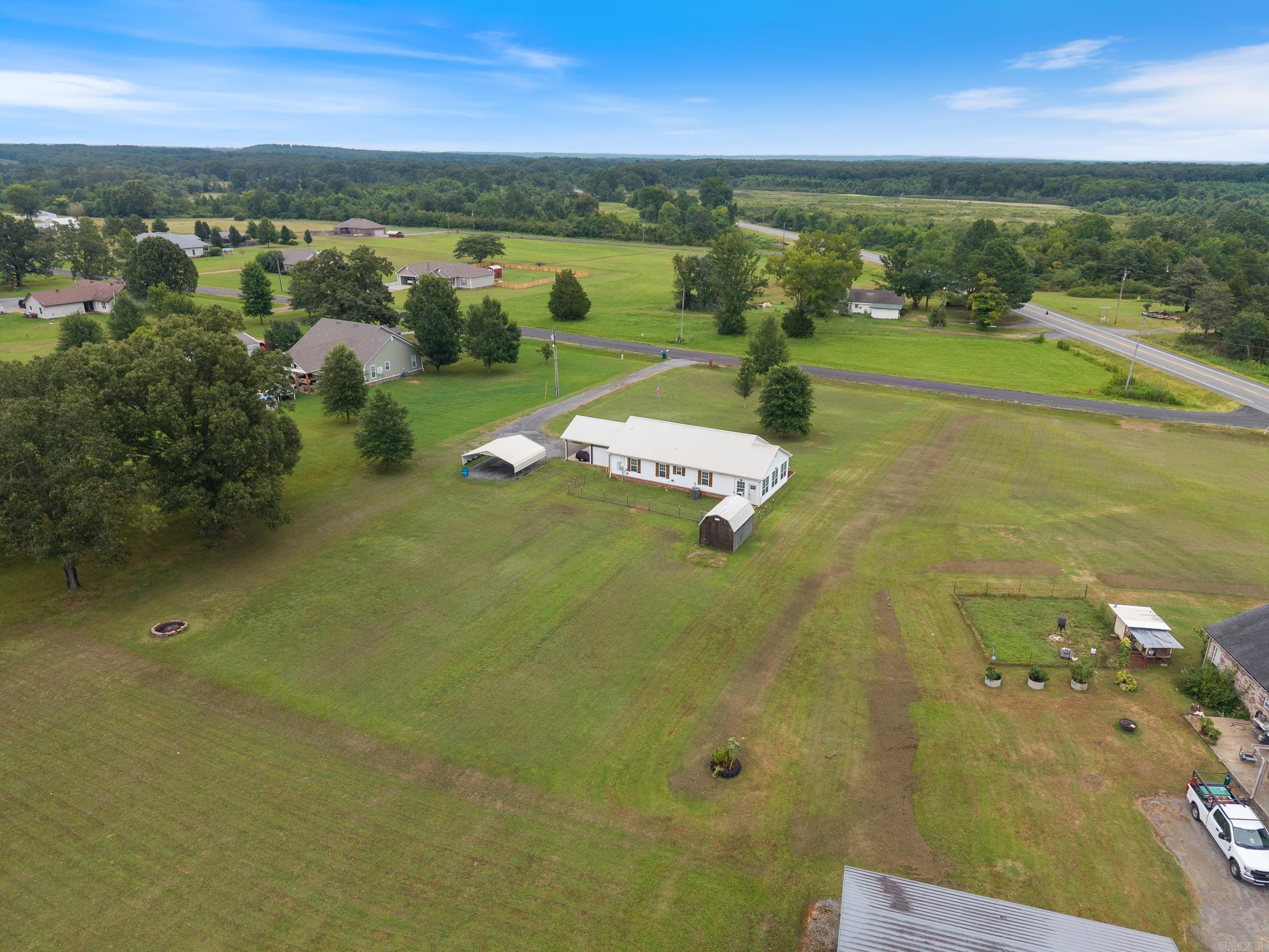 7 Bellwood  Enola, AR