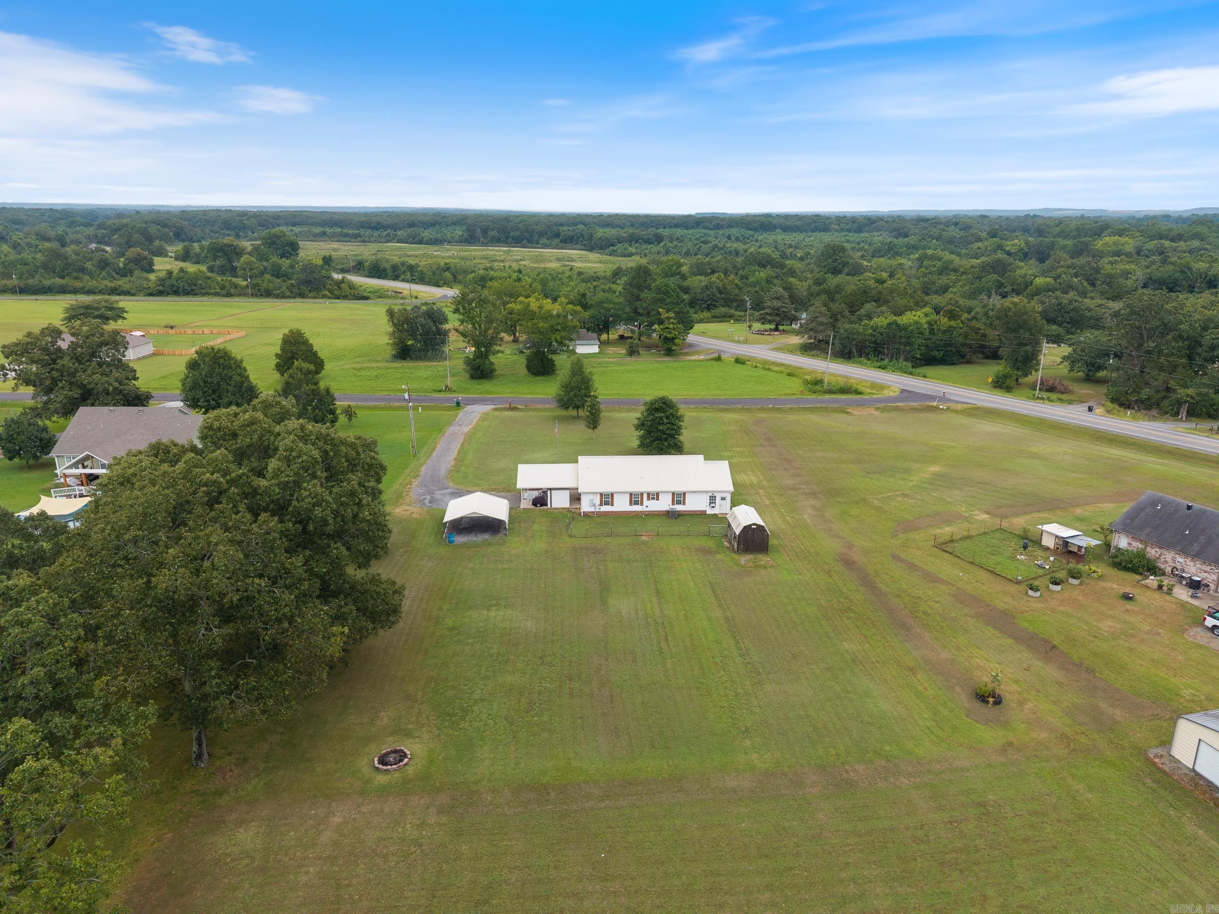 7 Bellwood  Enola, AR