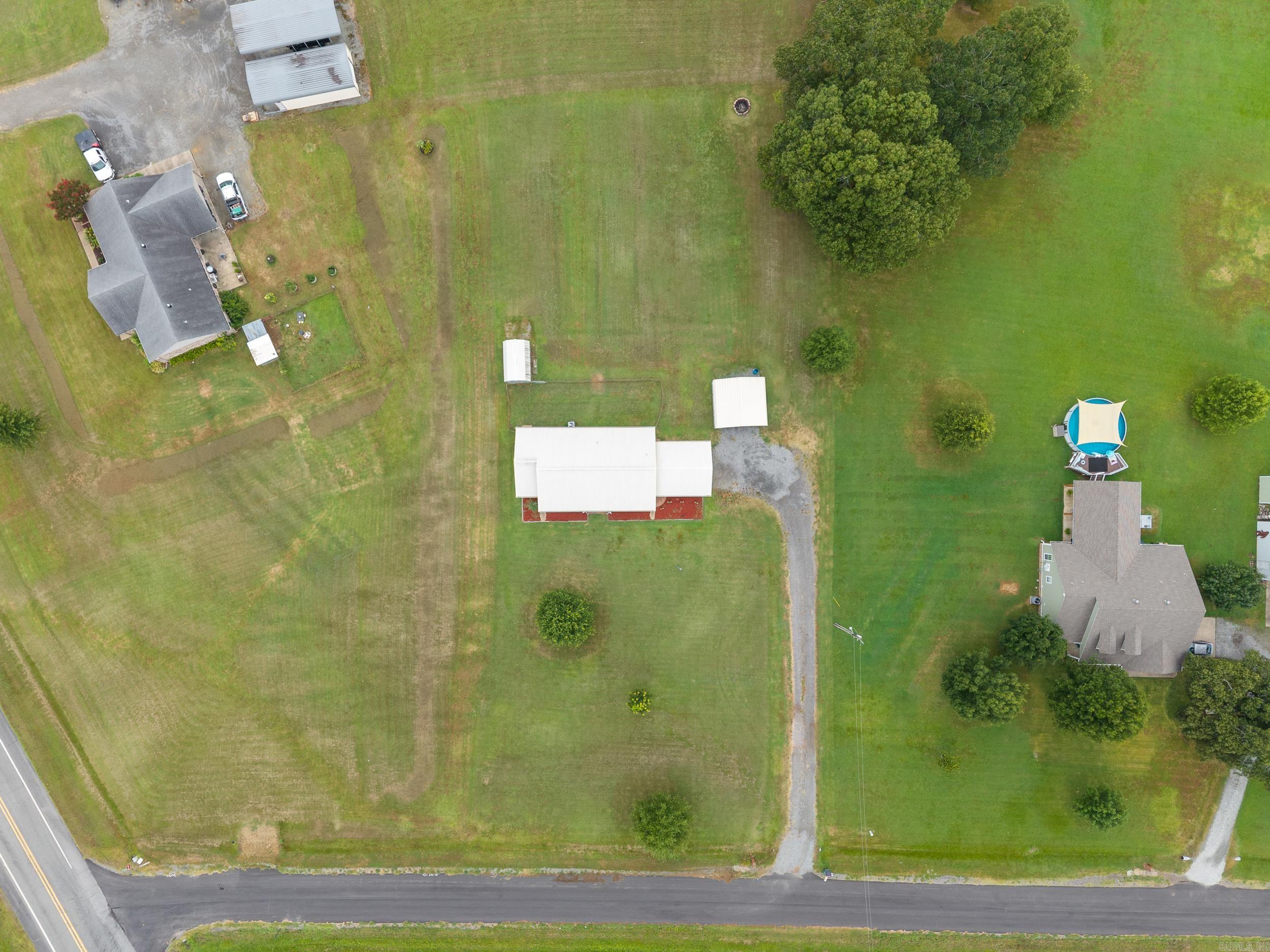 7 Bellwood  Enola, AR